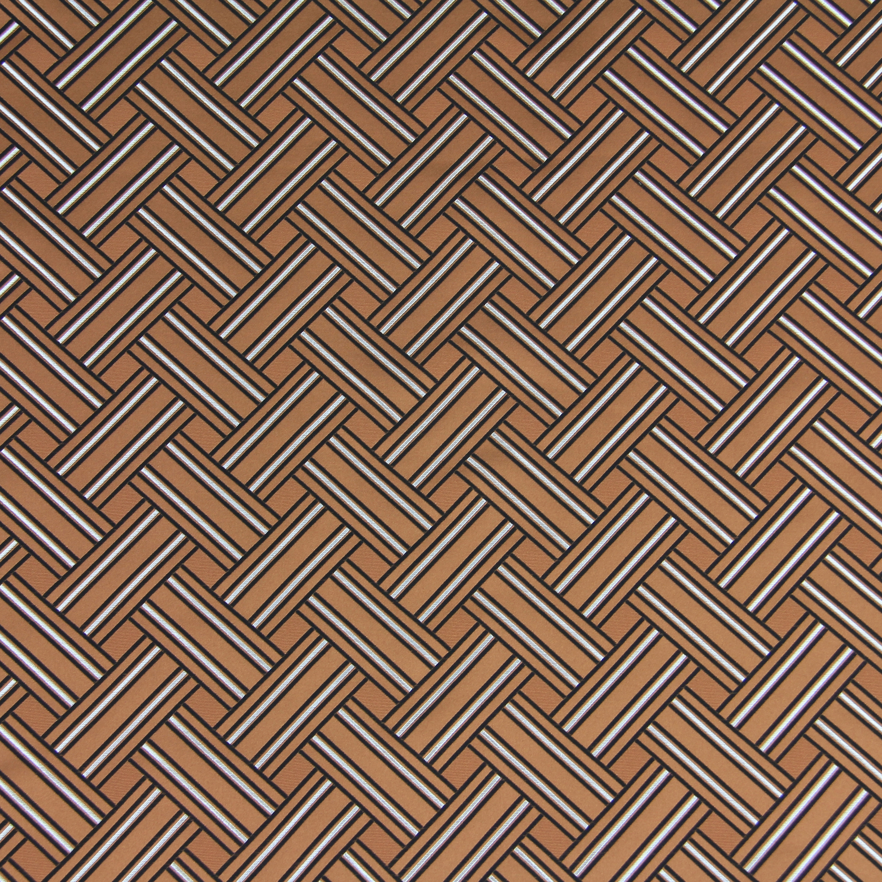 Invicta | On Weaving 03 Terracota