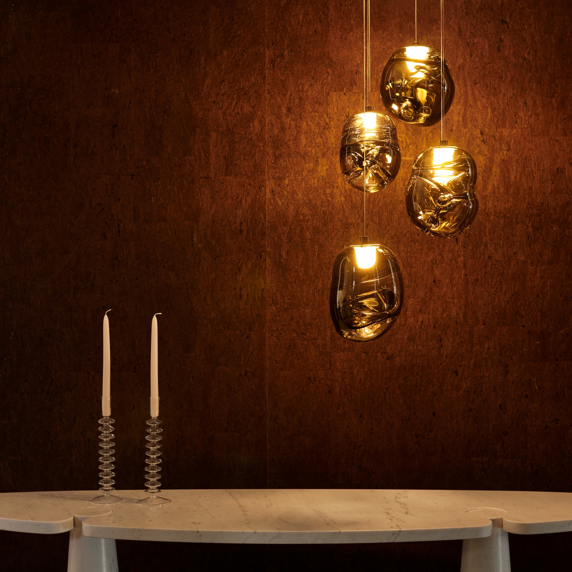 PENDANT LIGHTS
