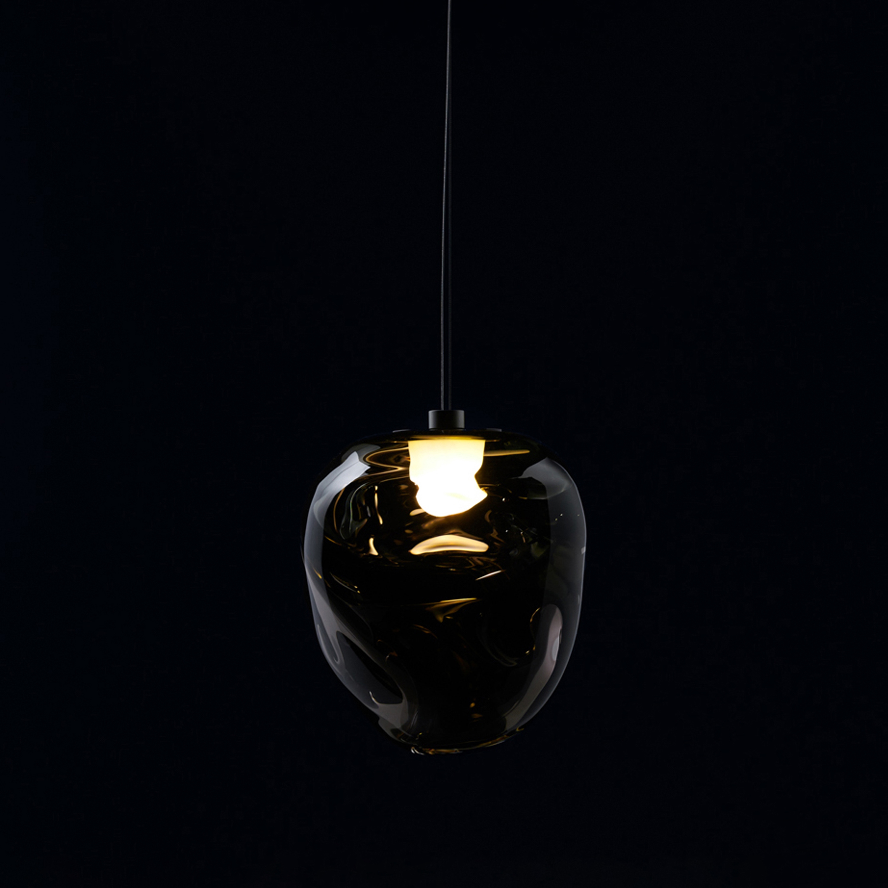 Of Movement and Material Black