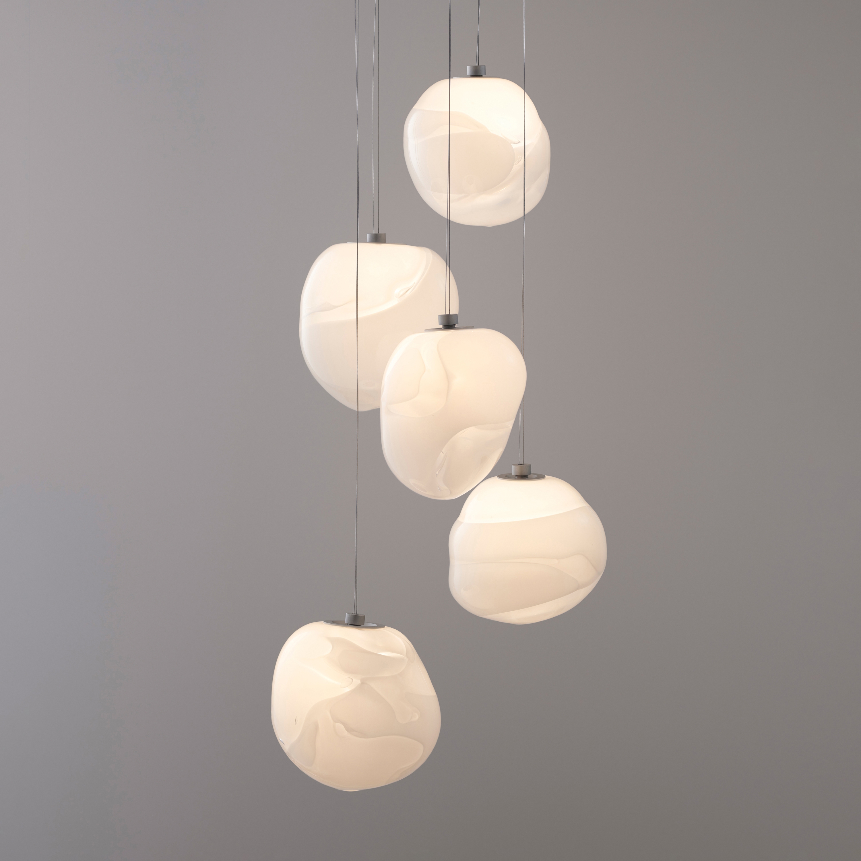 Display product Of Movement and Material White from manufacturer ANALOG