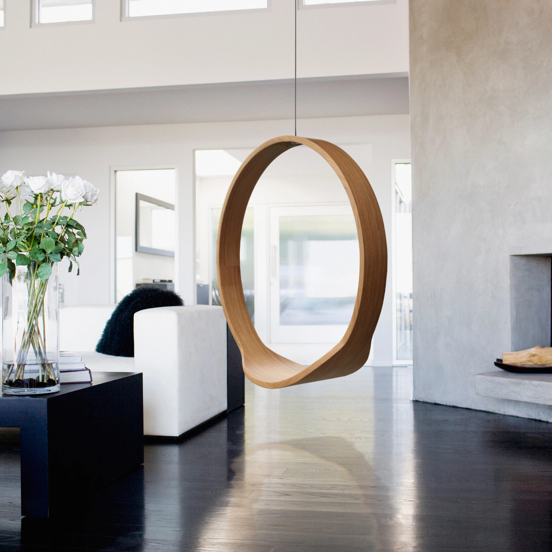 INDOOR CIRCLESWINGS