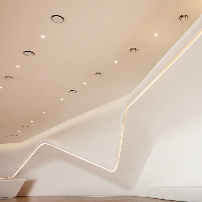 INTERIOR WALL CLADDING
