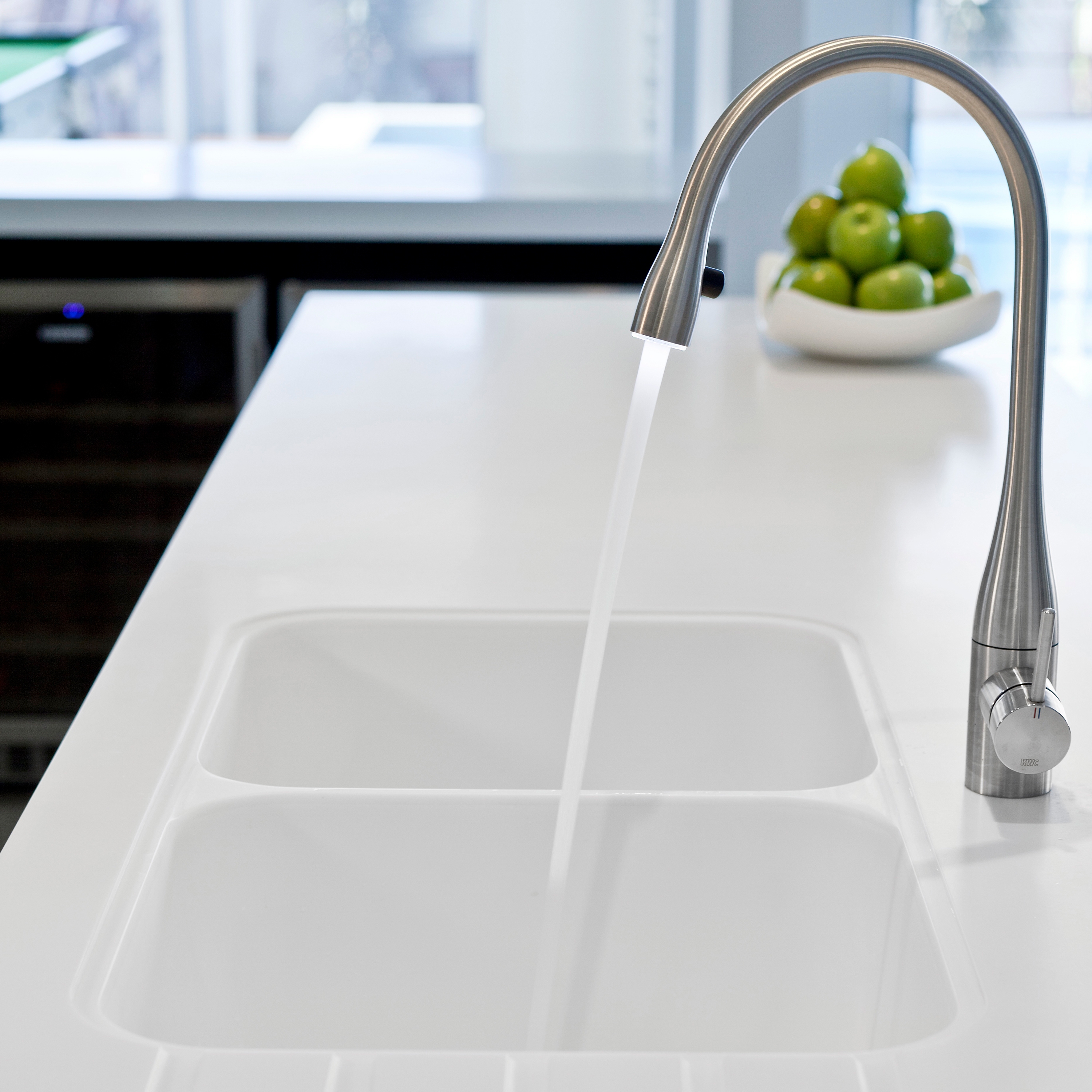SINKS