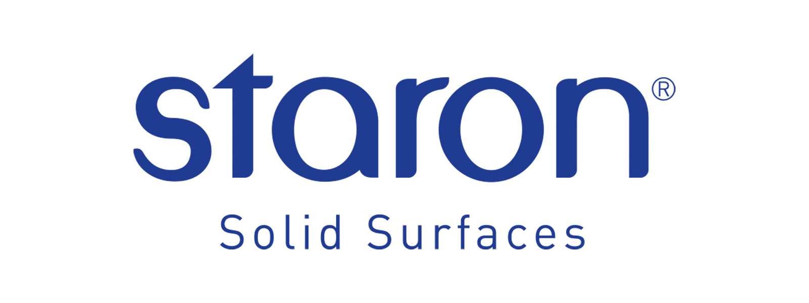 Logo di Staron®