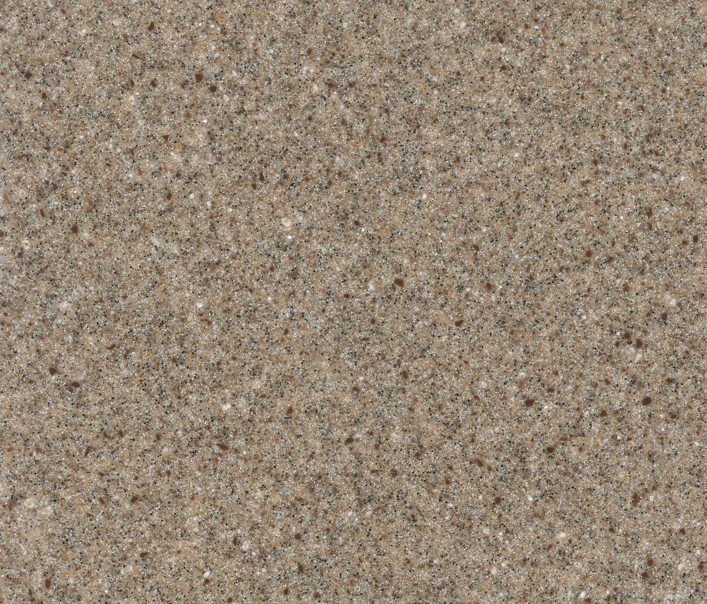 Staron® - Aspen Brown