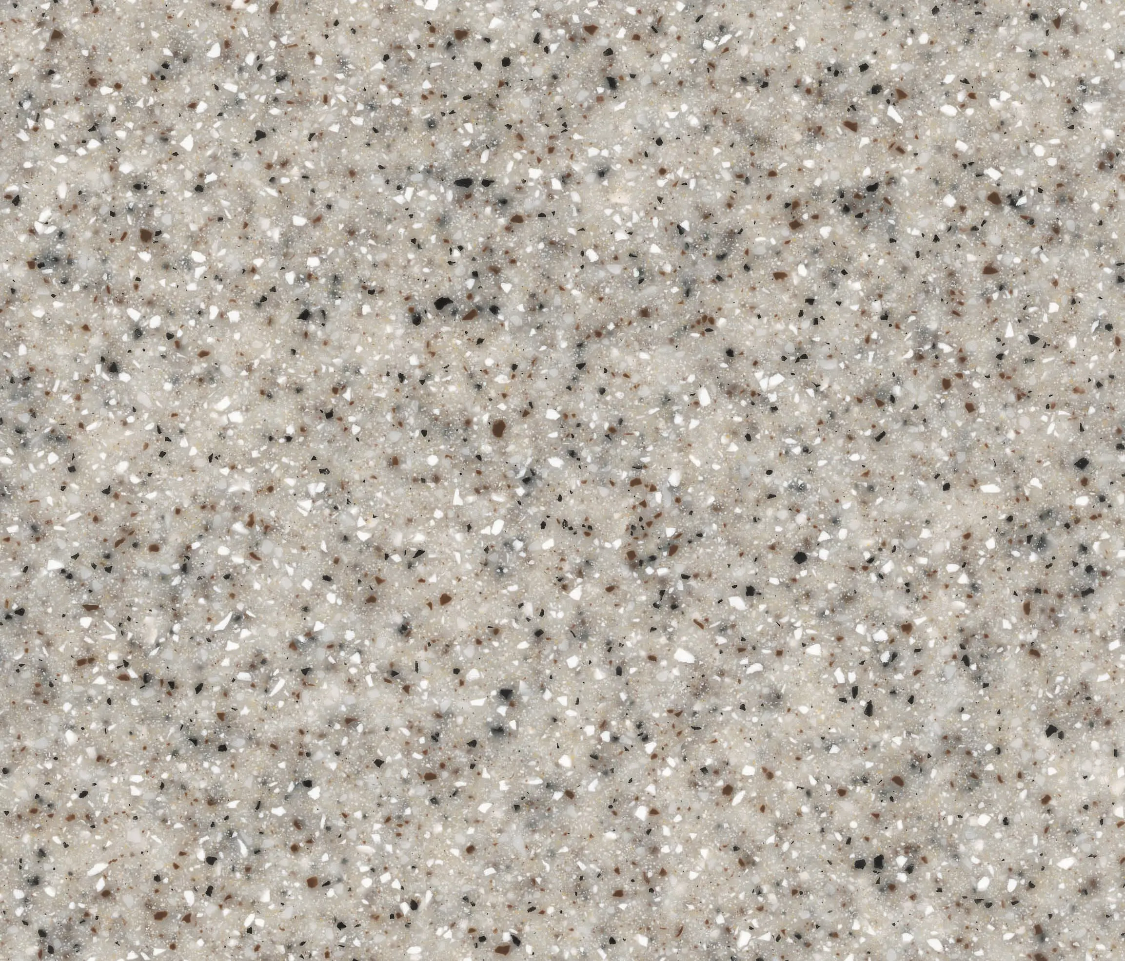 Staron® - Aspen Pepper
