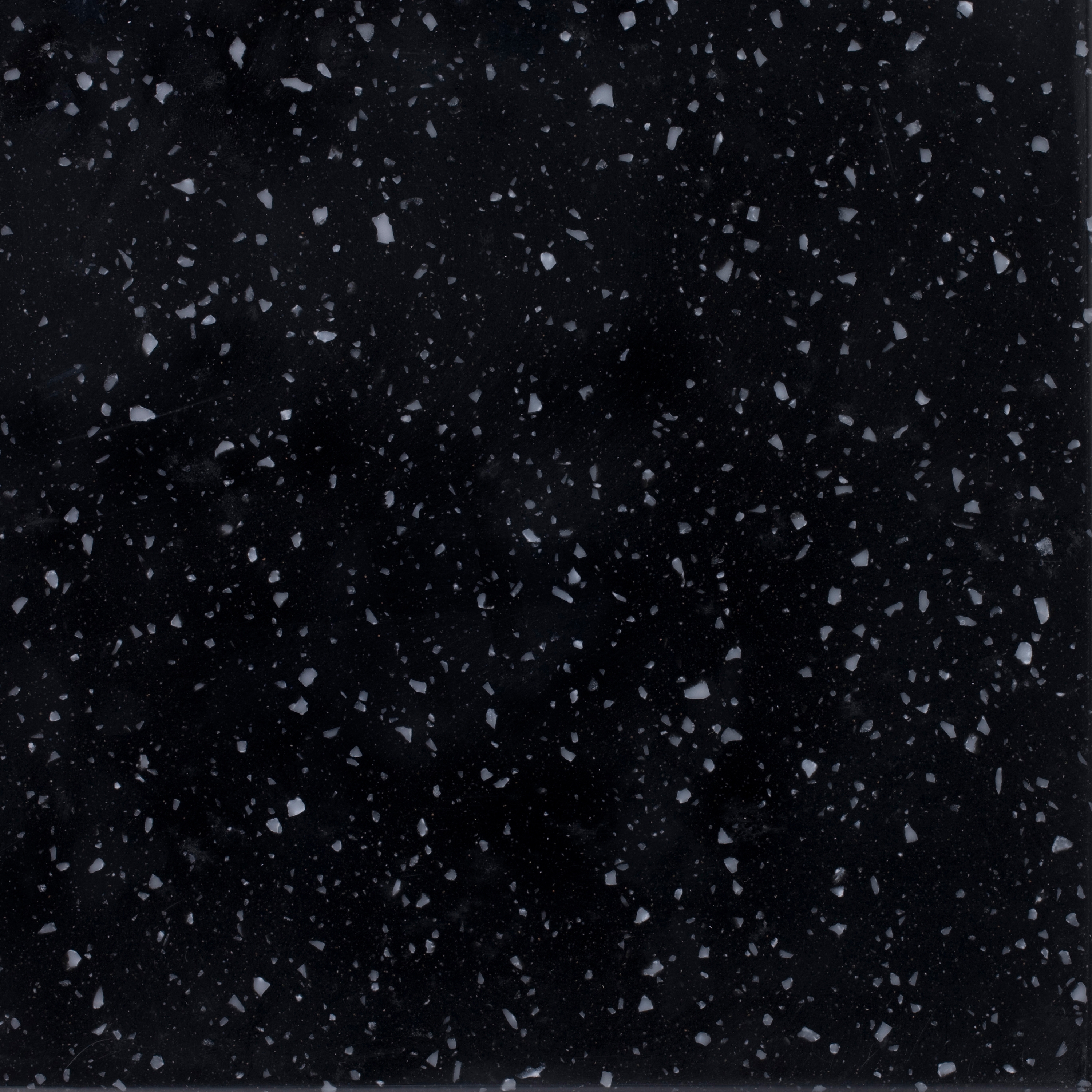 Display product Pebble Ebony from manufacturer Staron®