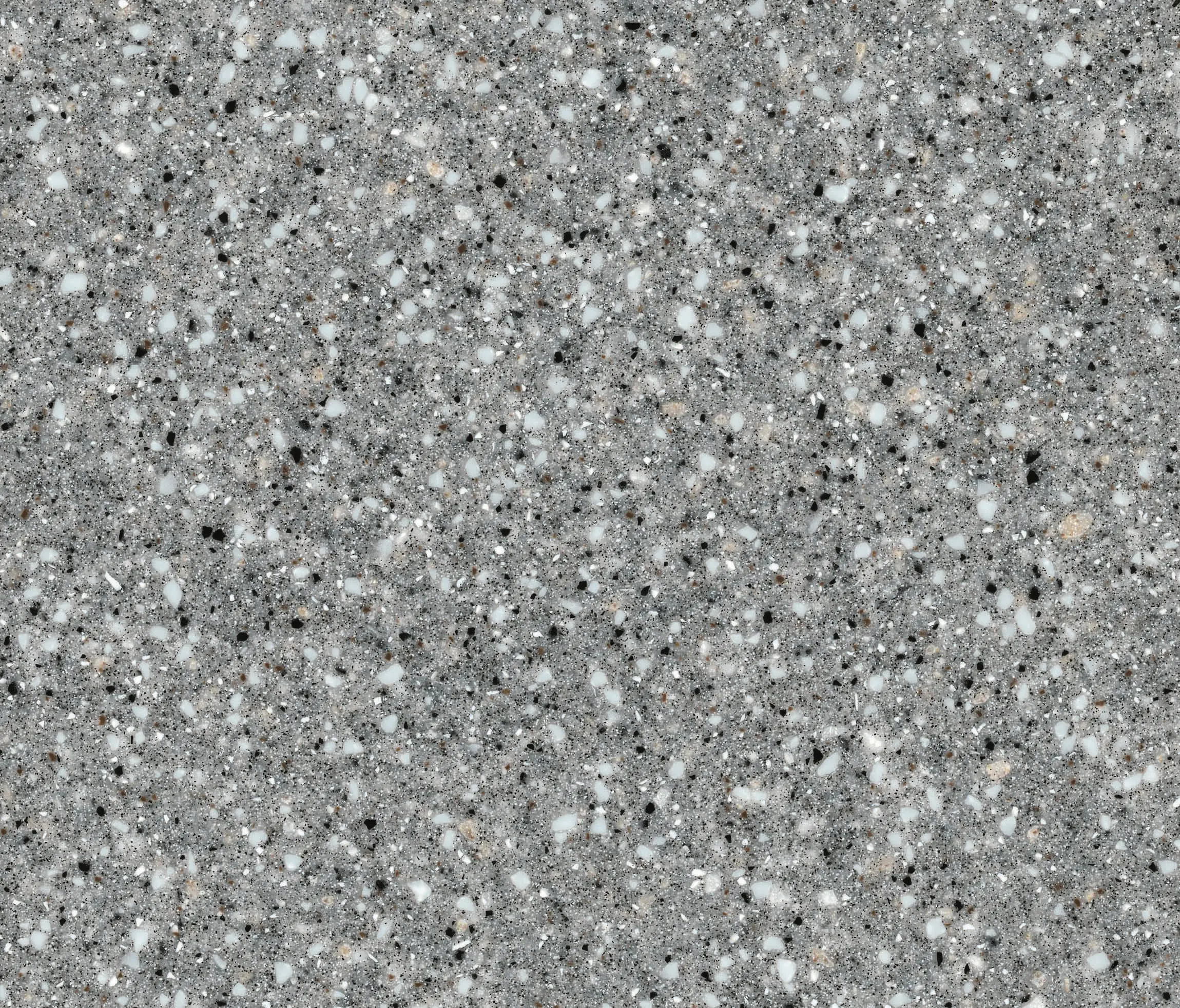 Staron® - Pebble Grey
