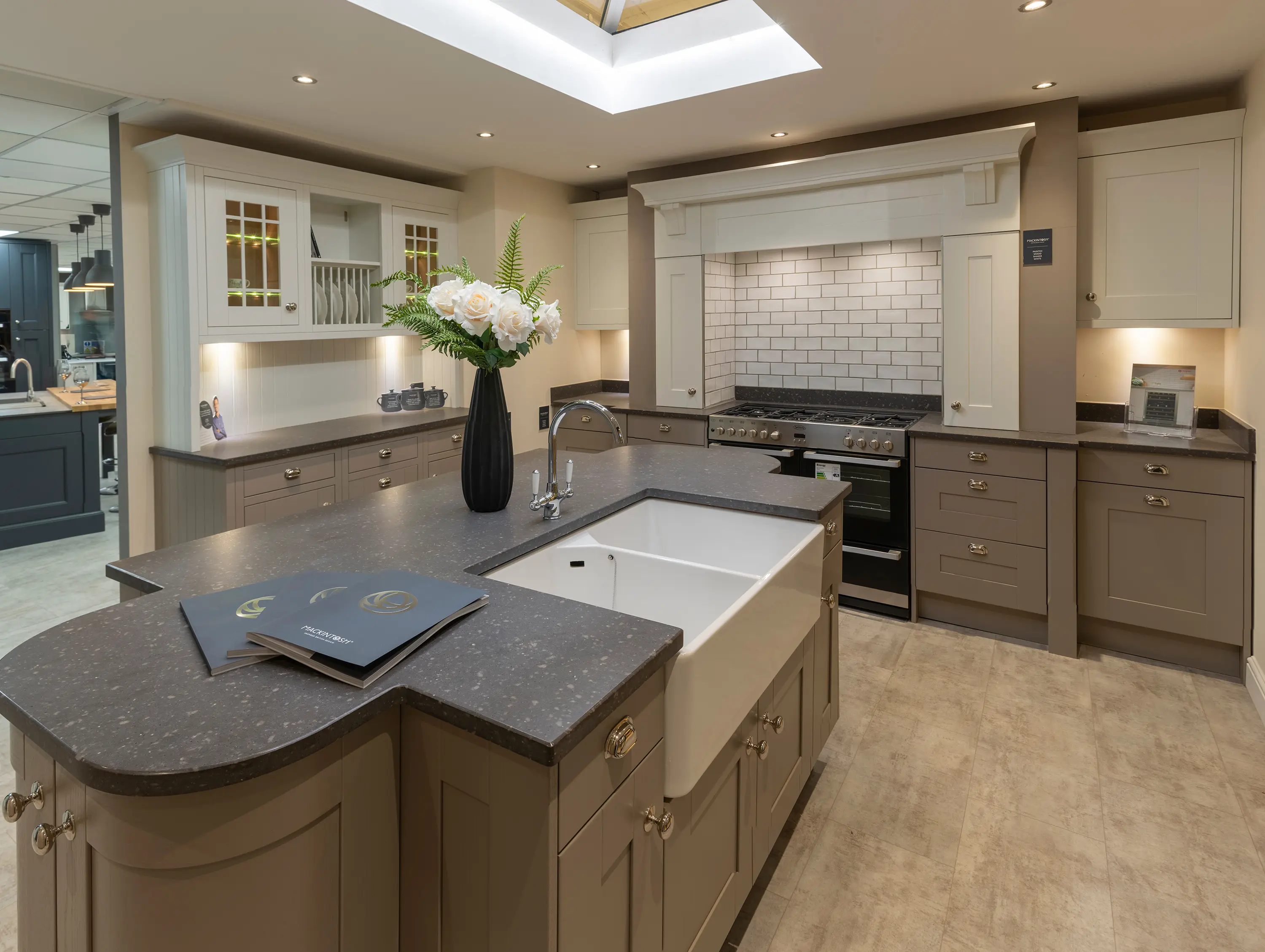 Staron® - Pebble Terrain