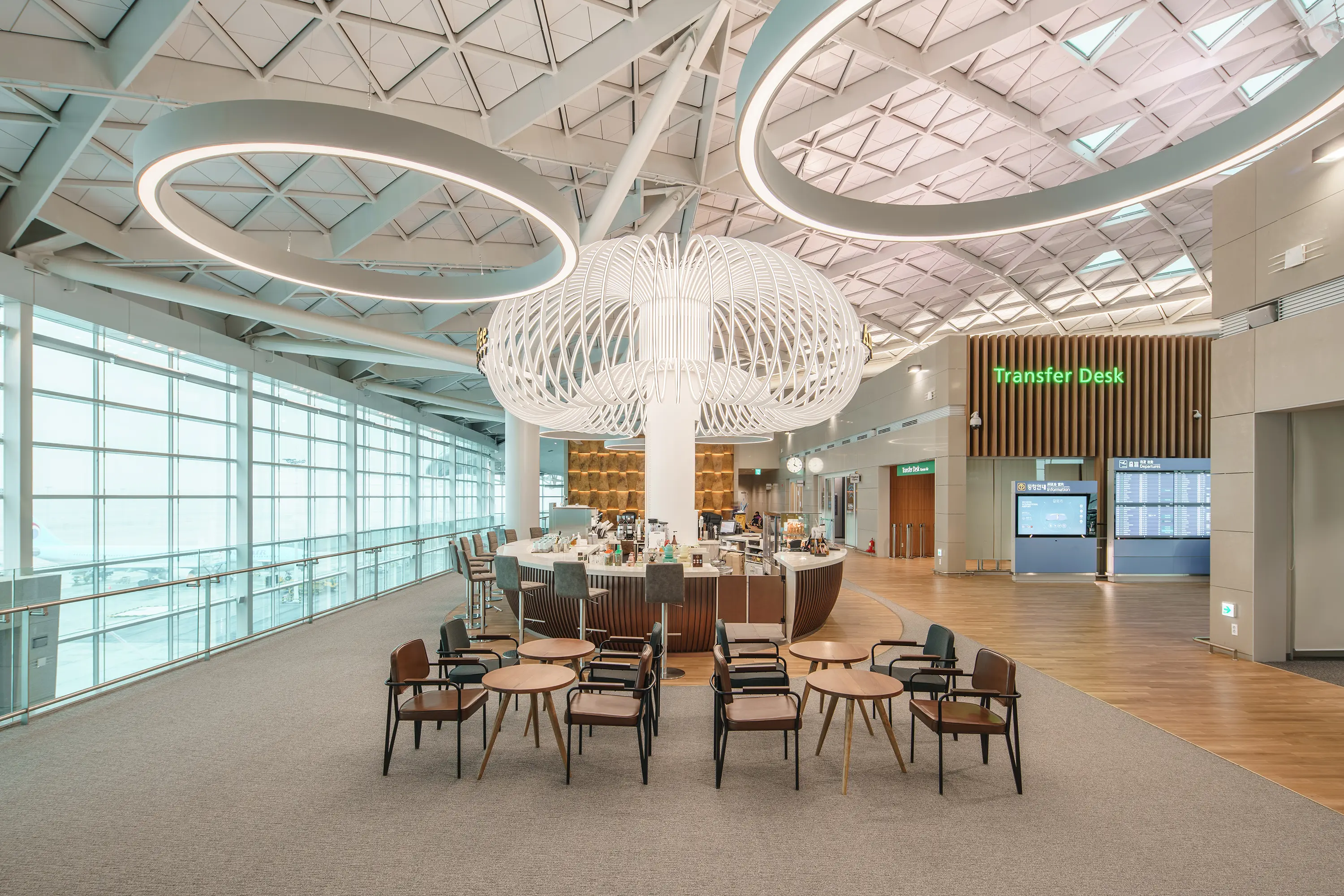 Staron® - Quarry Oyster