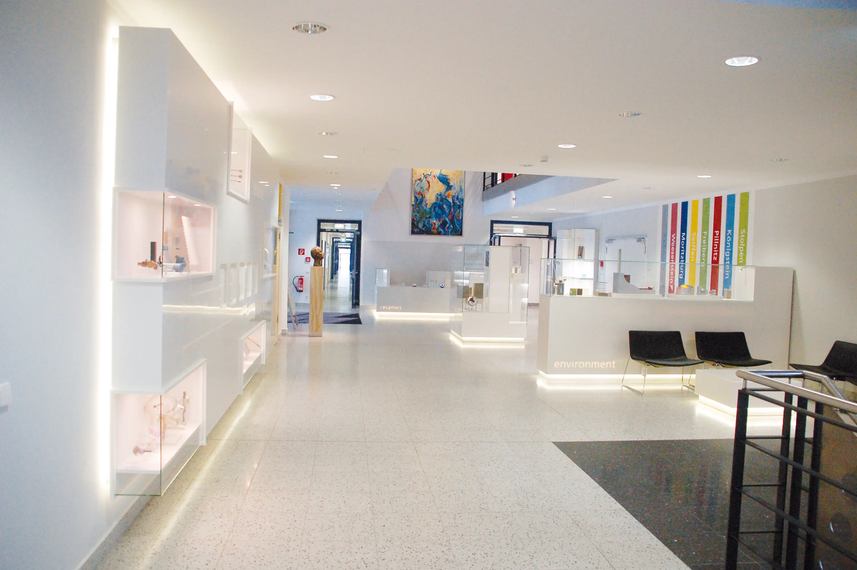 Staron® - STARON® Light elements