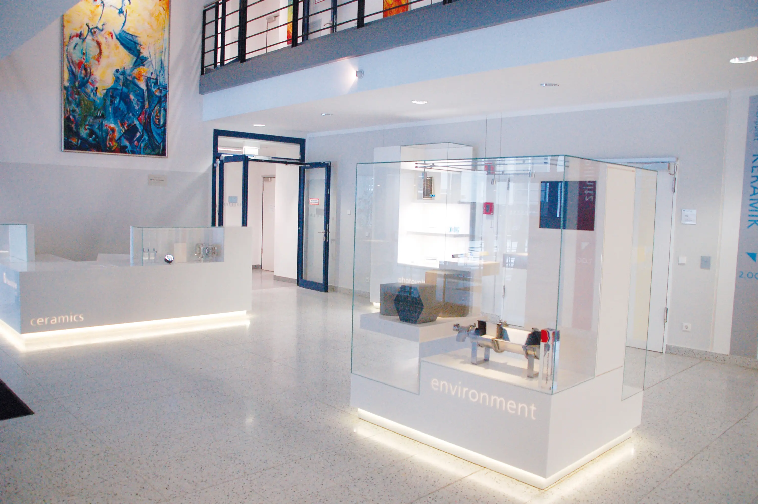 Staron® - STARON® Light elements