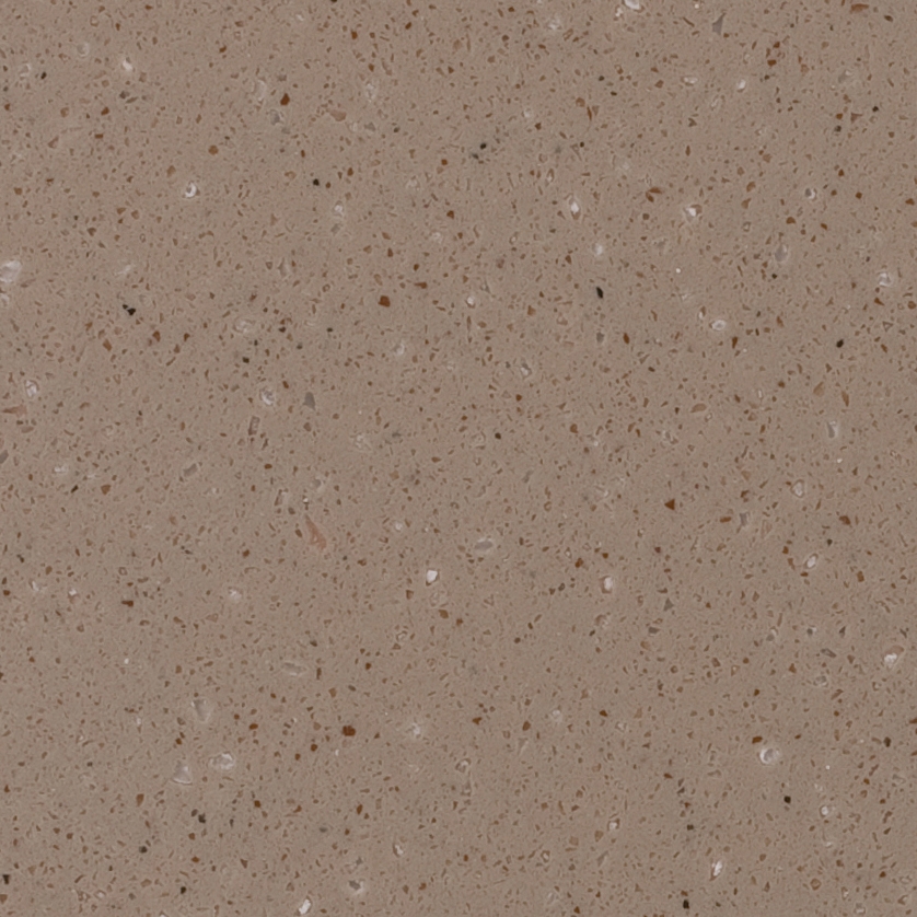 Display product Sanded Clay from manufacturer Staron®