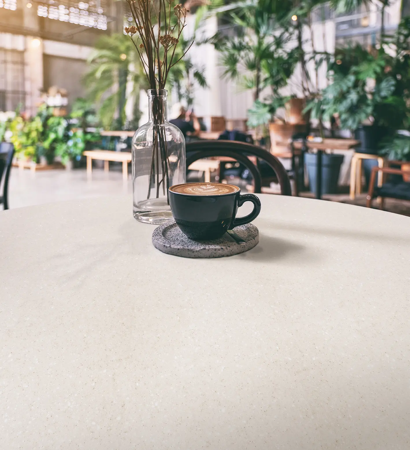 Staron® - Pebble Saratoga