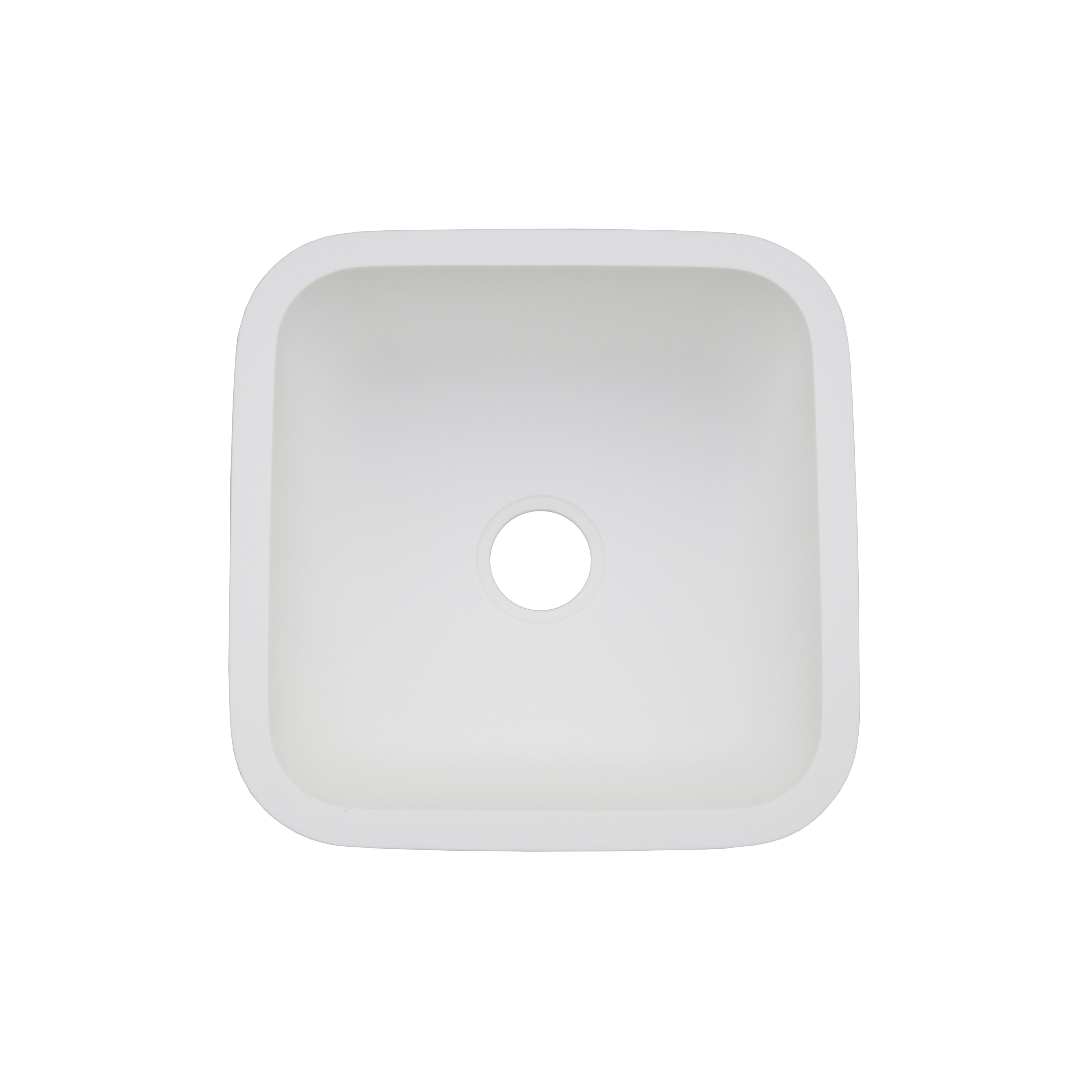 Display product Sink A1181 from manufacturer Staron®