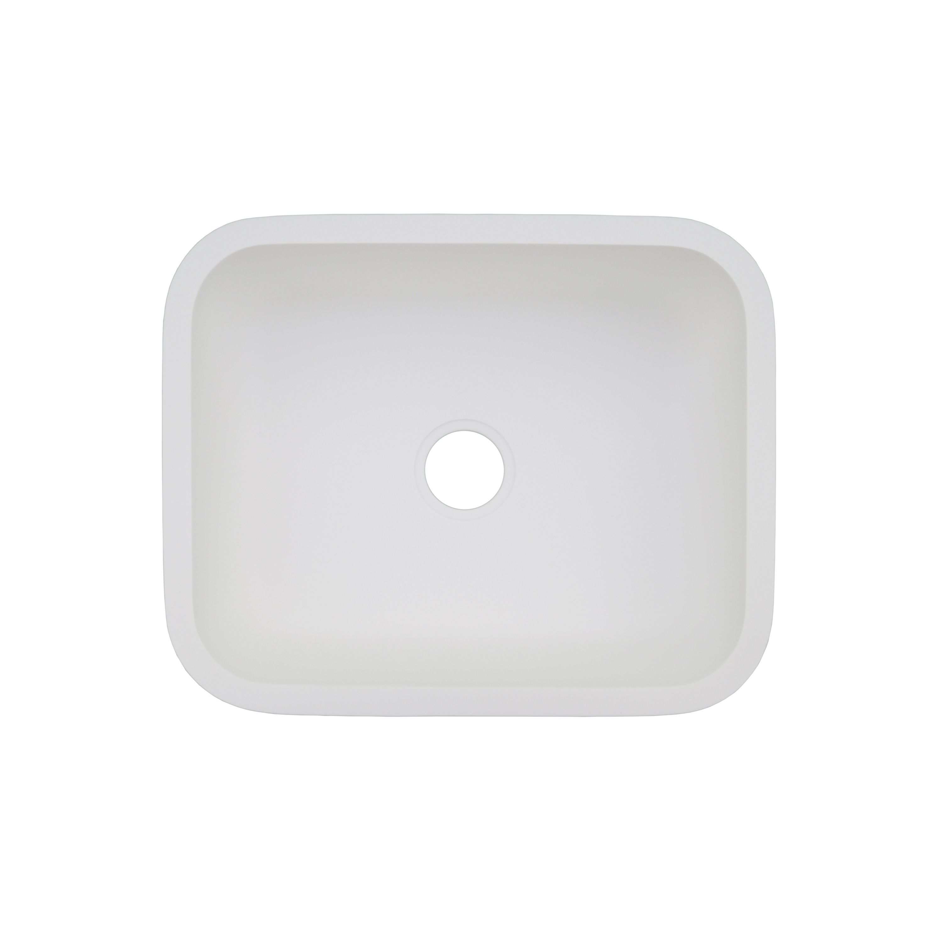Display product Sink A1231 from manufacturer Staron®