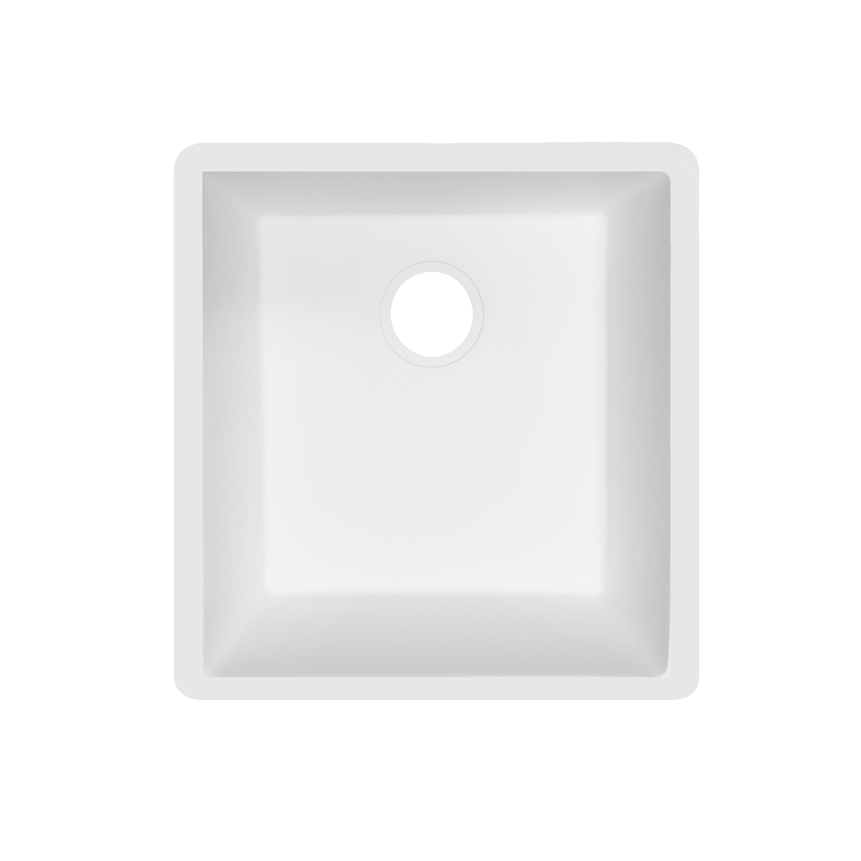 Produkt Sink B1177 des Herstellers Staron® anzeigen