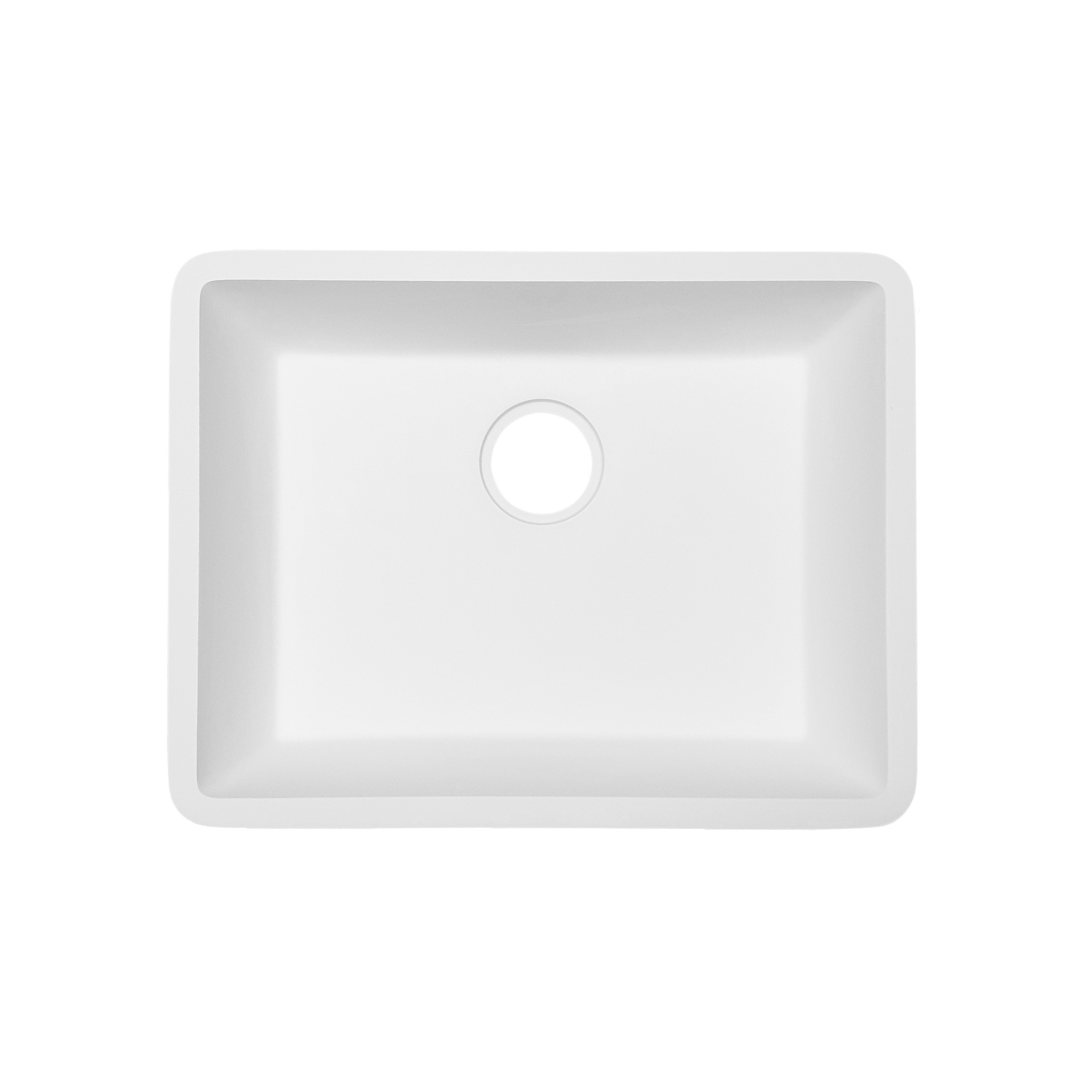 Mostra il prodotto Sink B1212 del produttore Staron®