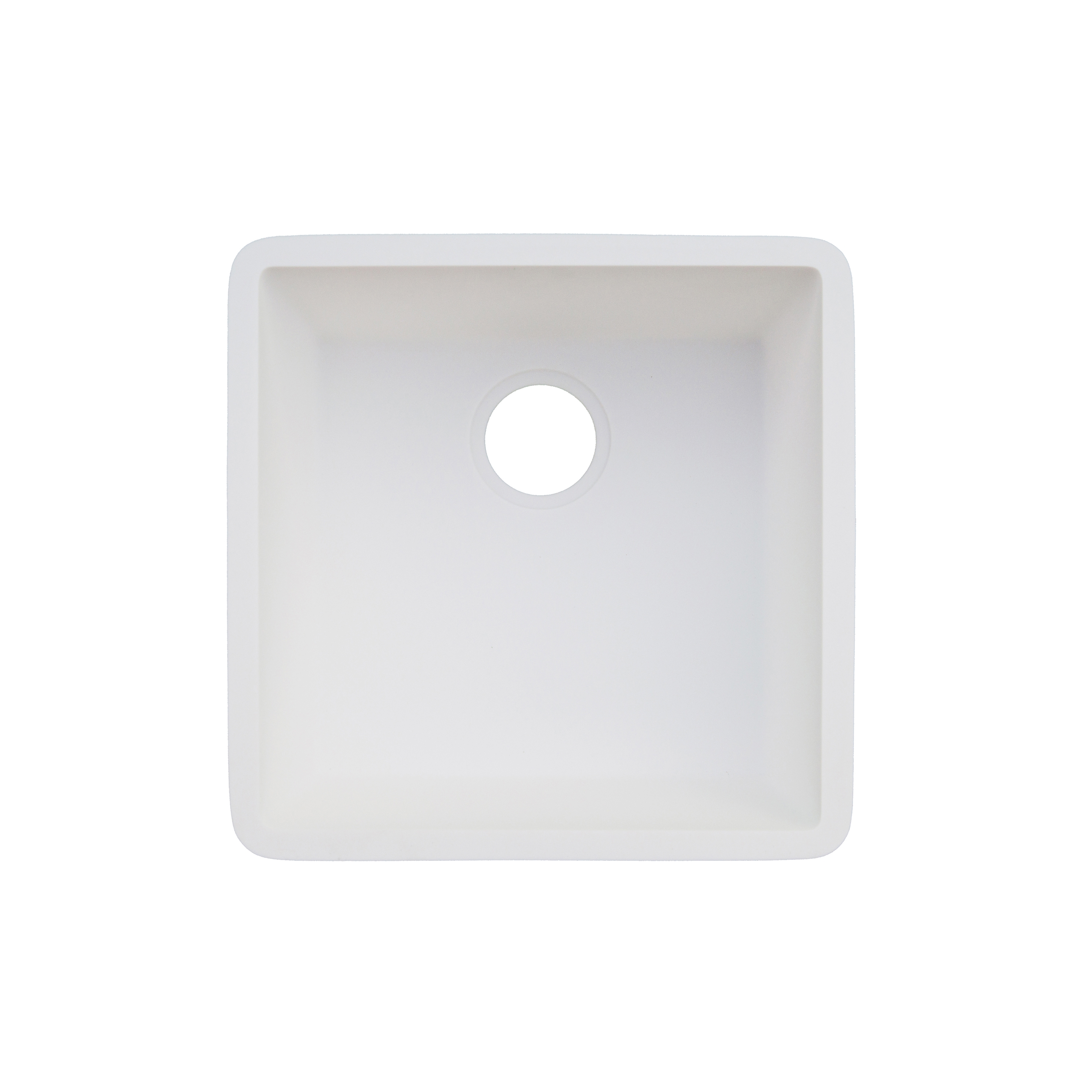 Mostra il prodotto Sink B3180 del produttore Staron®