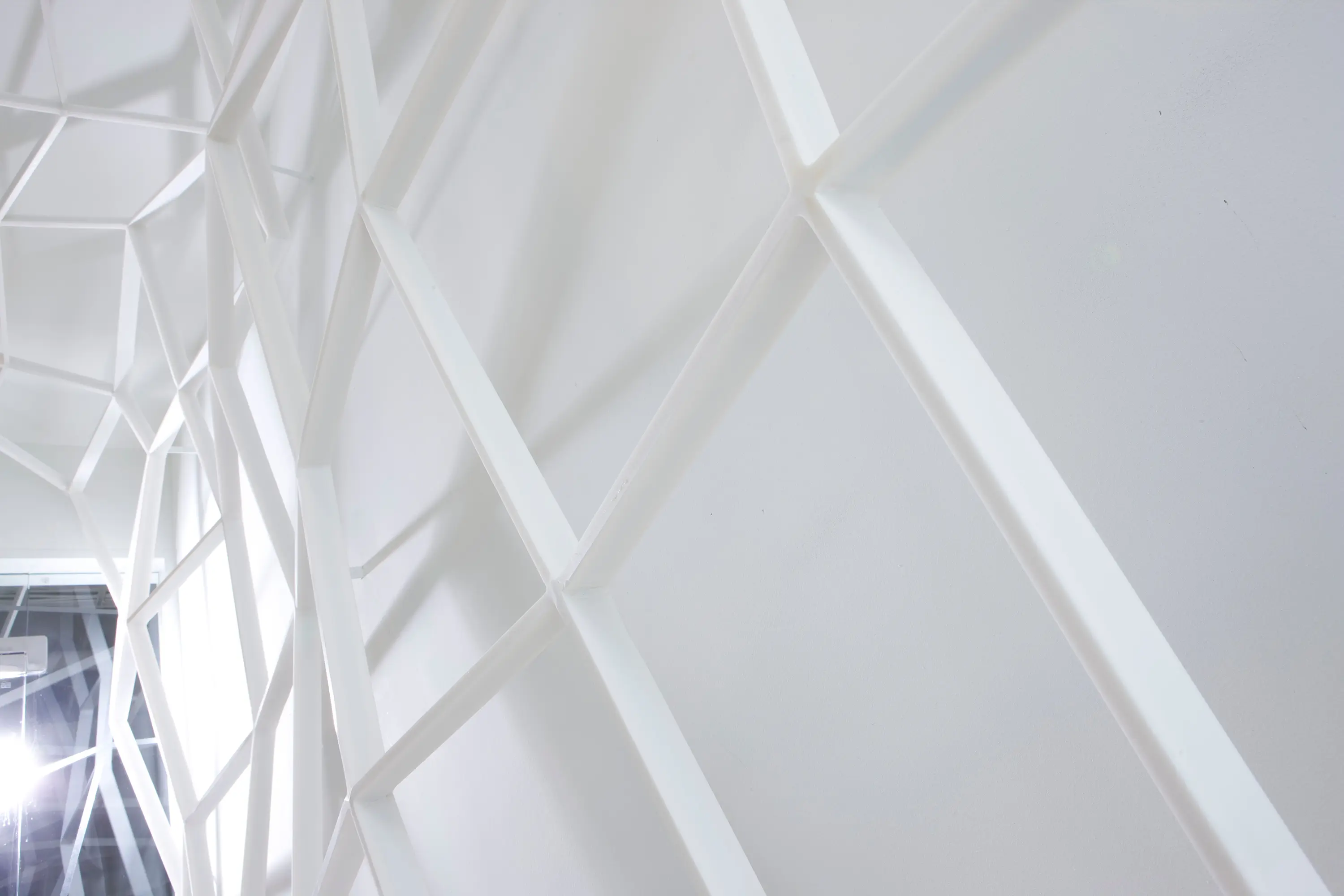 Staron® - Solid Bright White
