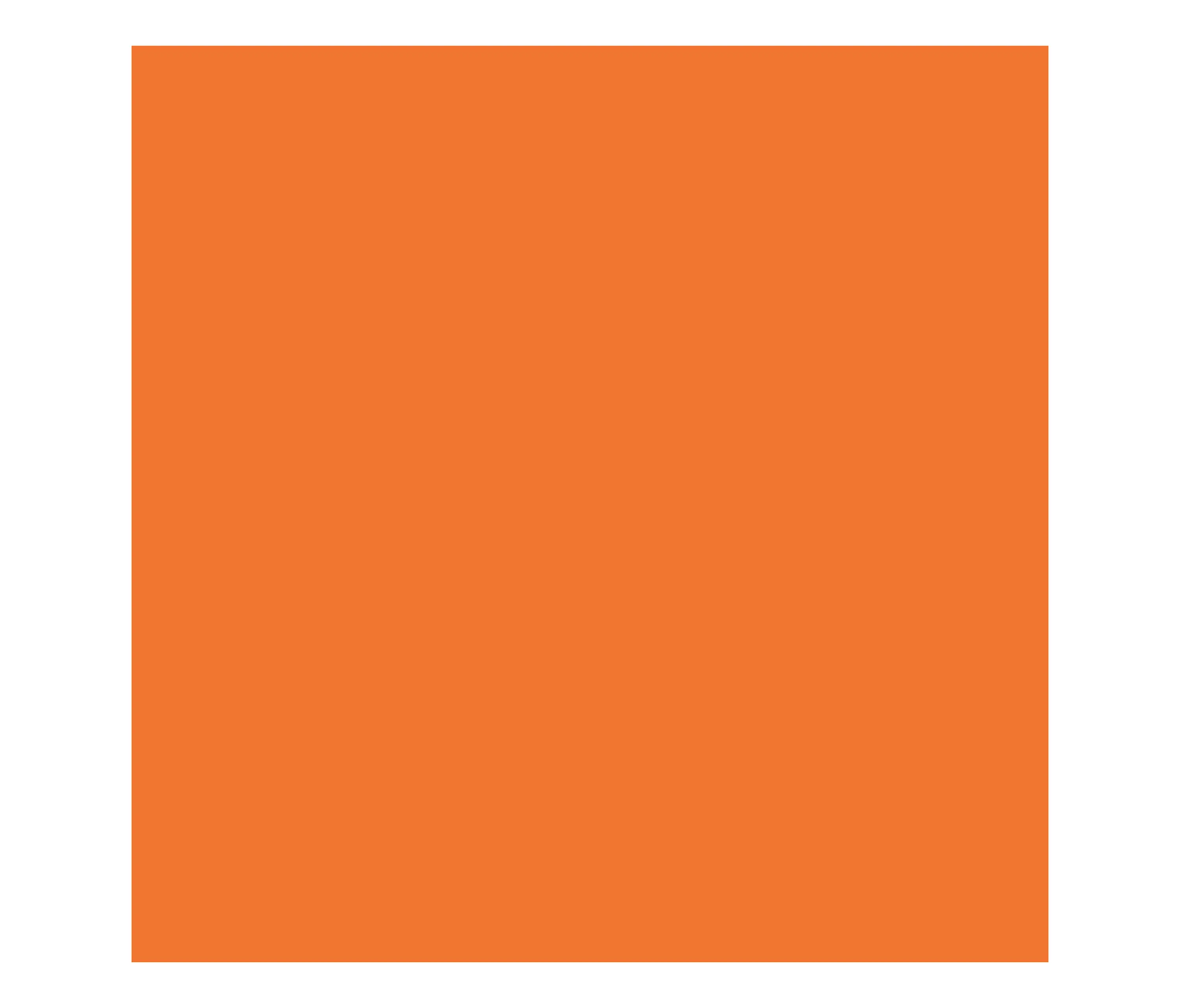 Staron® - Solid California Poppy (N)