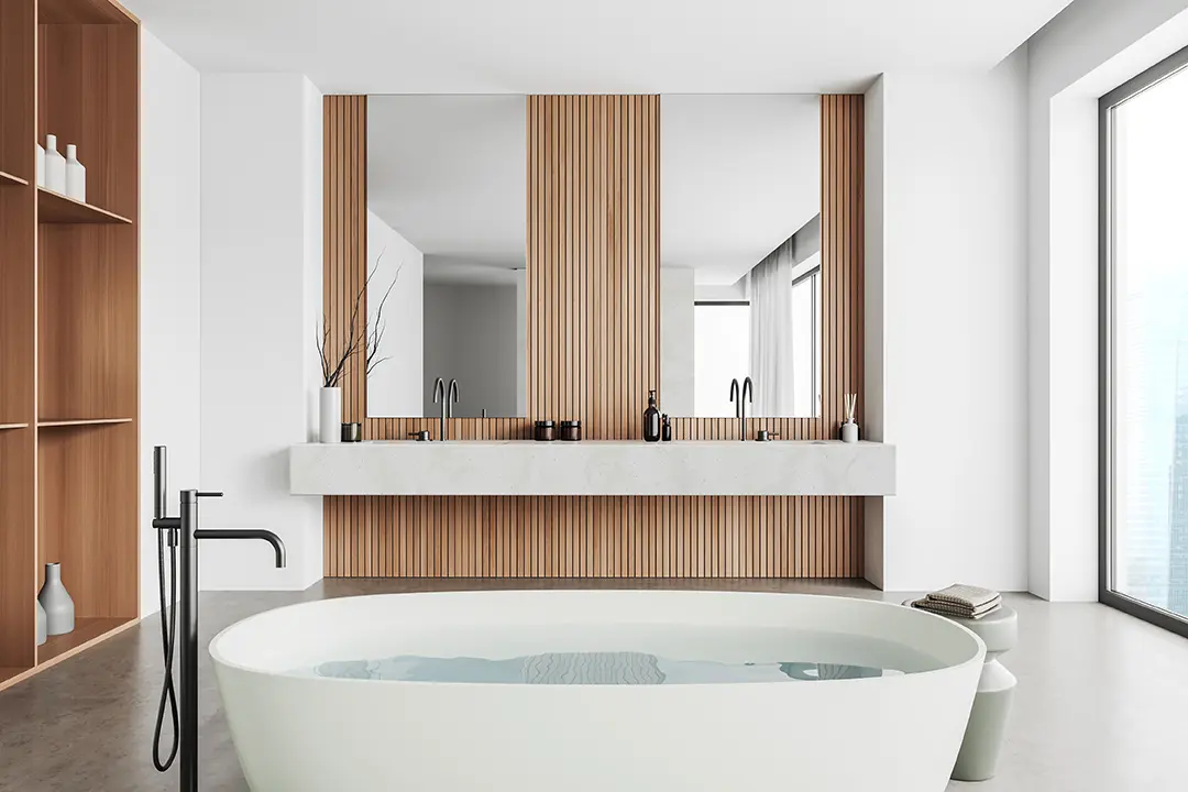 Staron® - Solid Fog