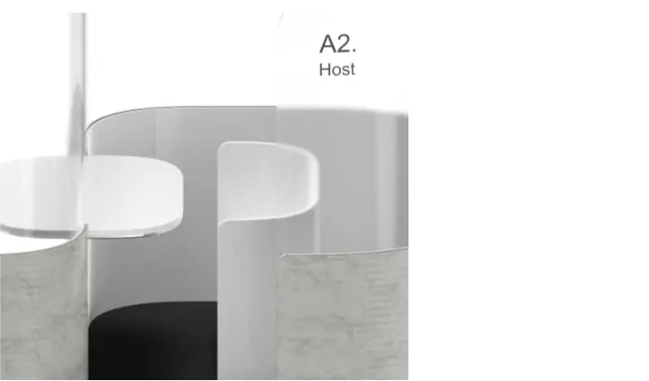 Staron® - Supreme Dawn