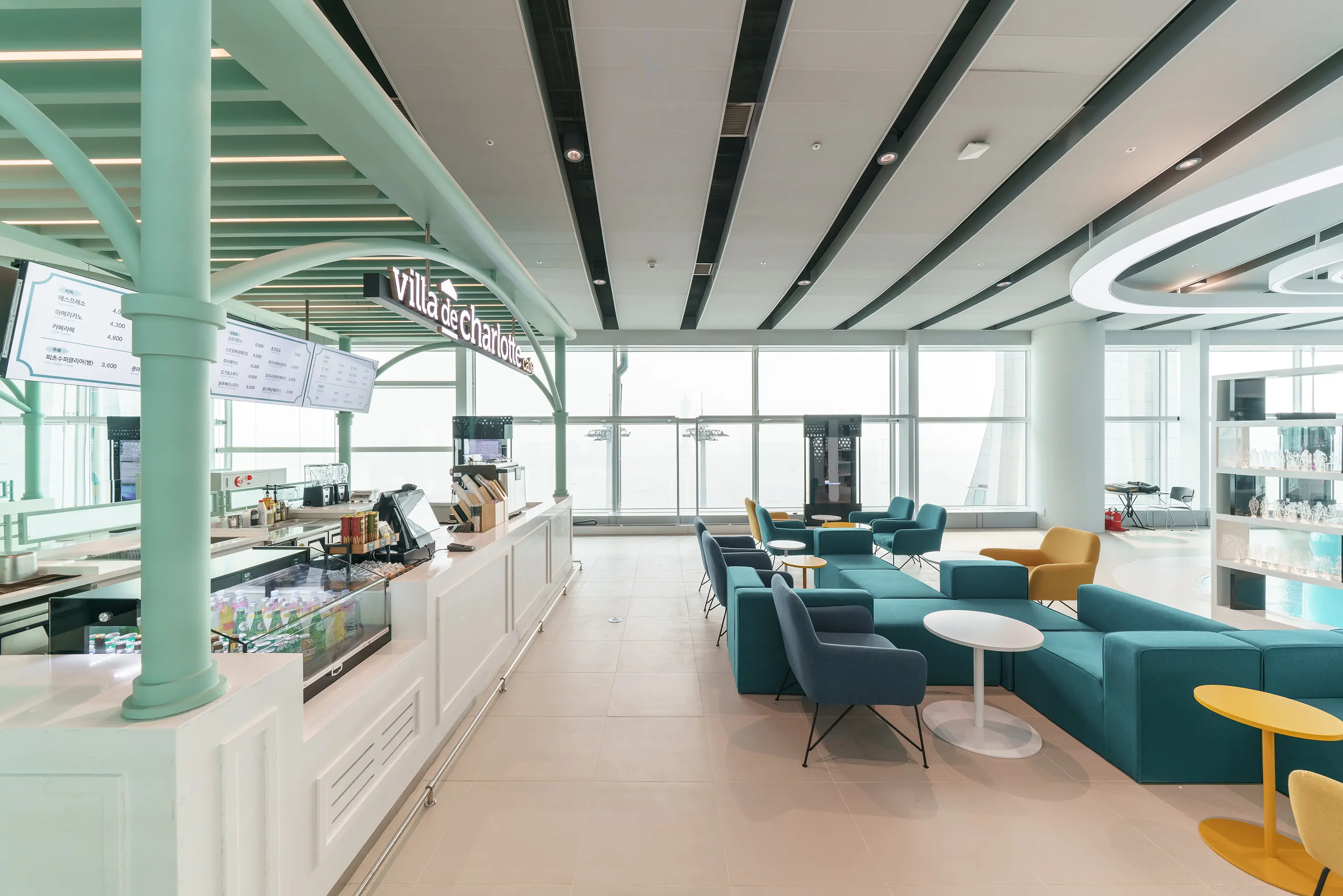 Staron® - Supreme Delphi