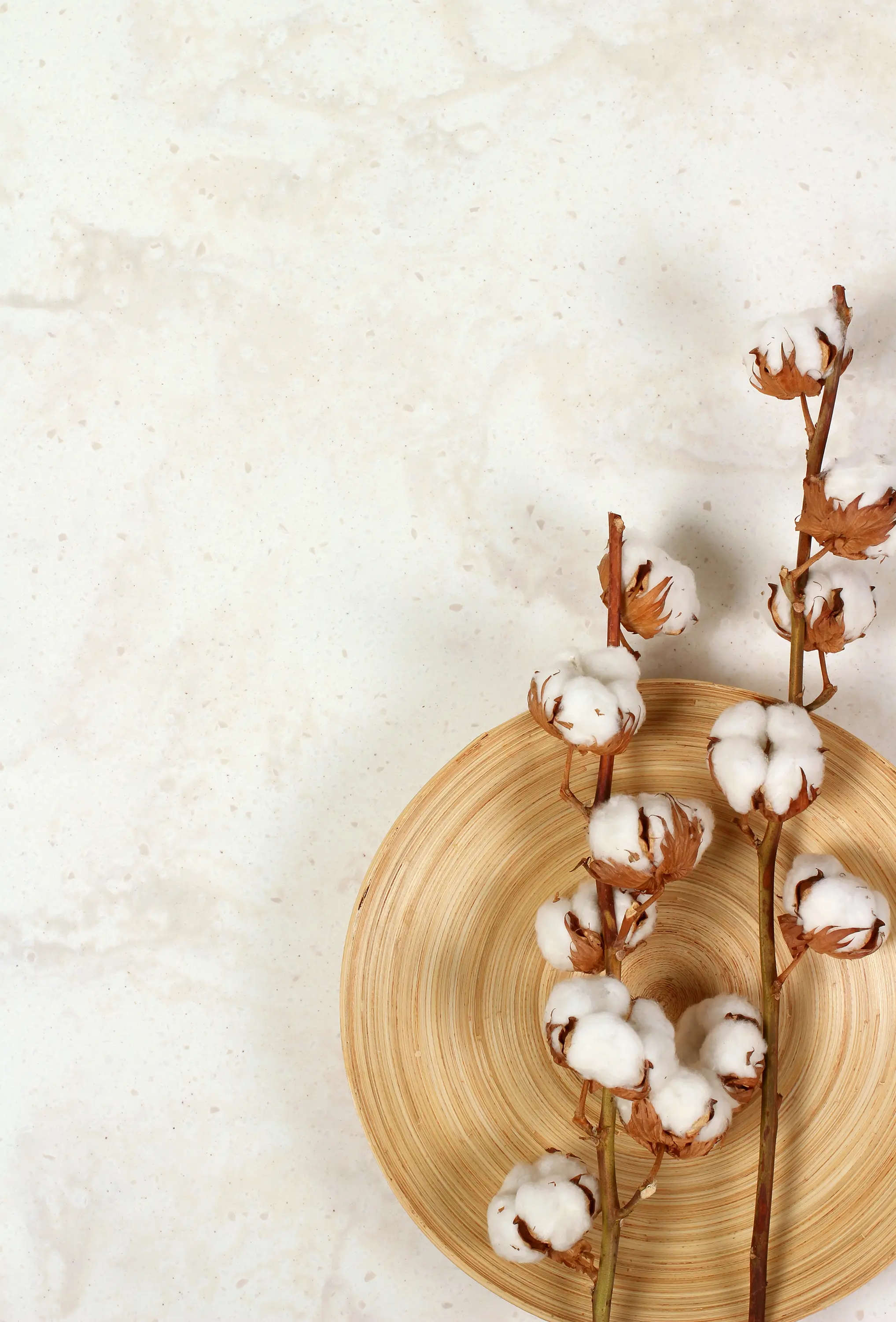 Staron® - Supreme Magnolia