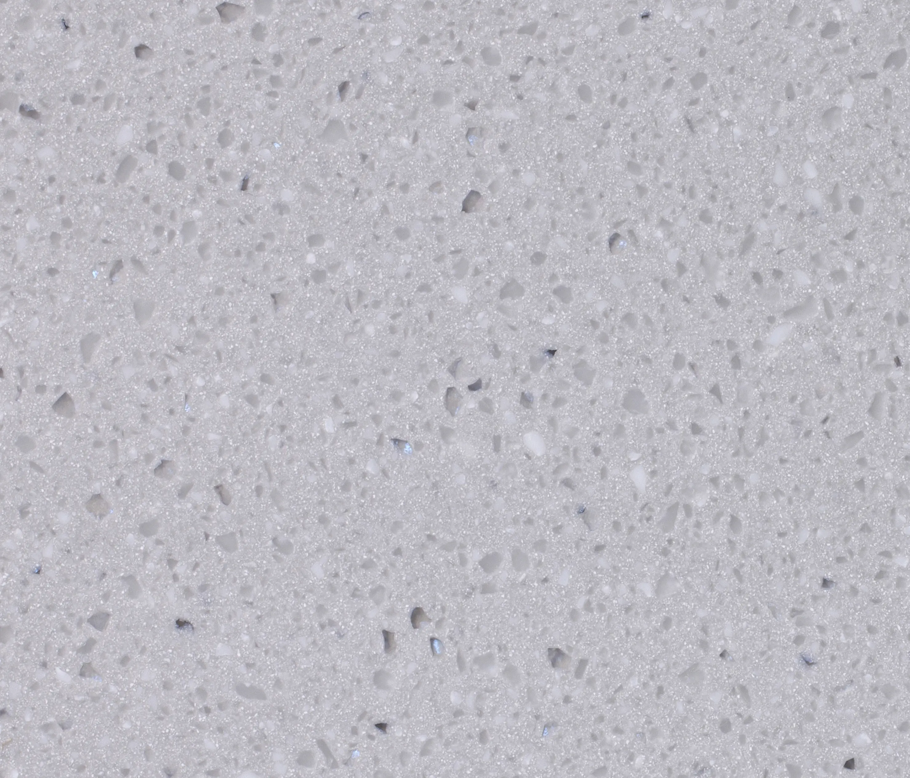 Staron® - Tempest Silvercloud