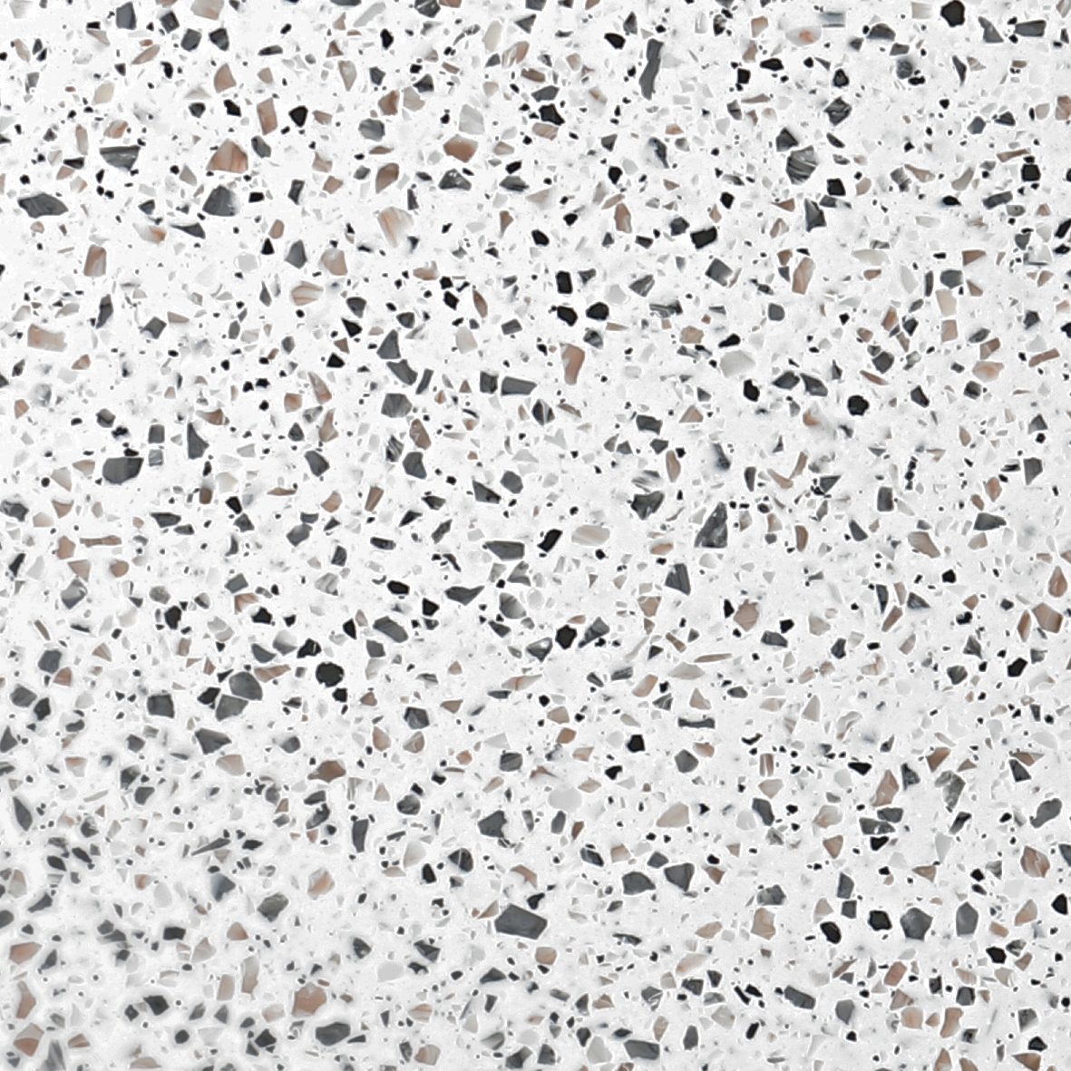 Display product Terrazzo Venezia from manufacturer Staron®