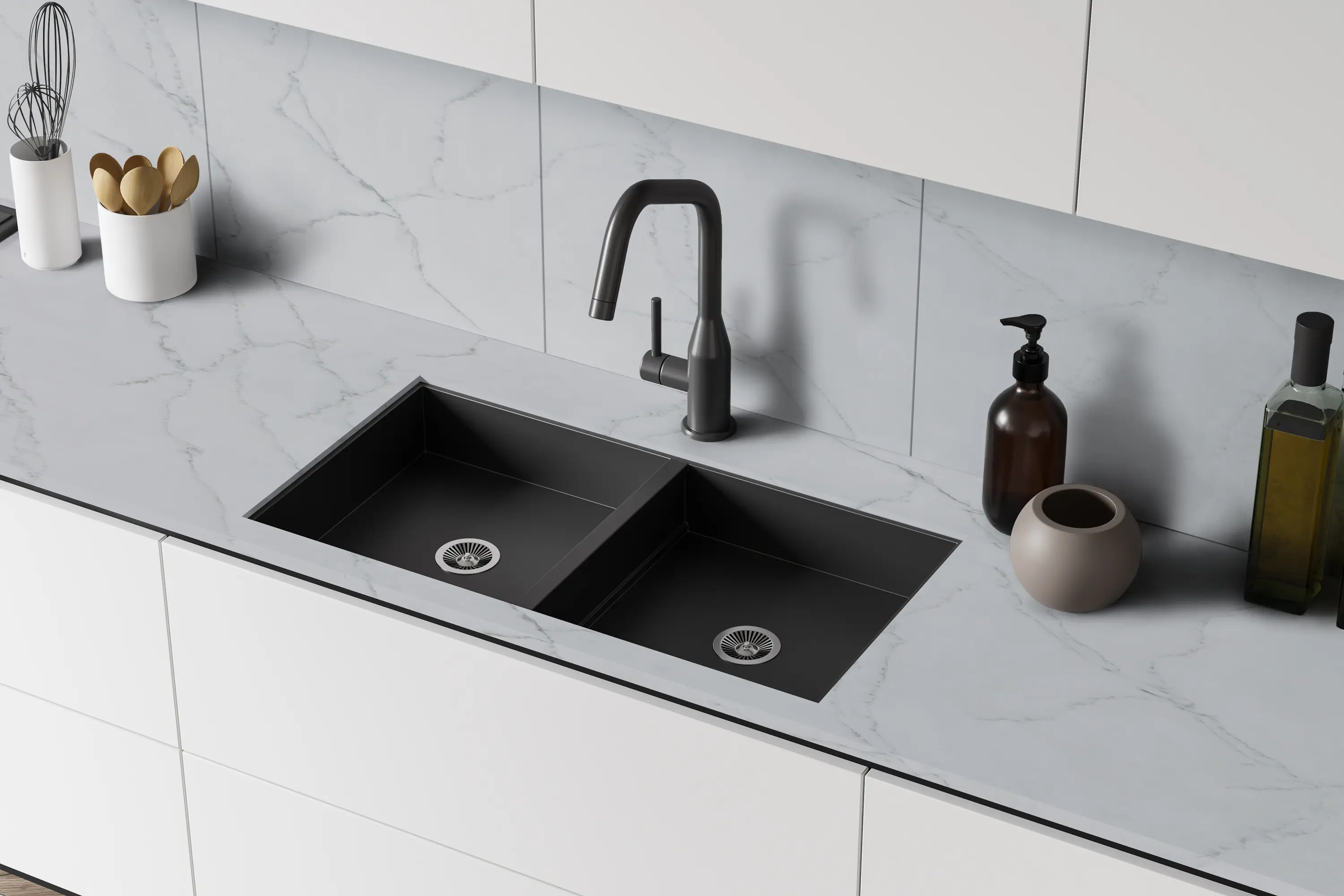 Staron® - Premiere Legato