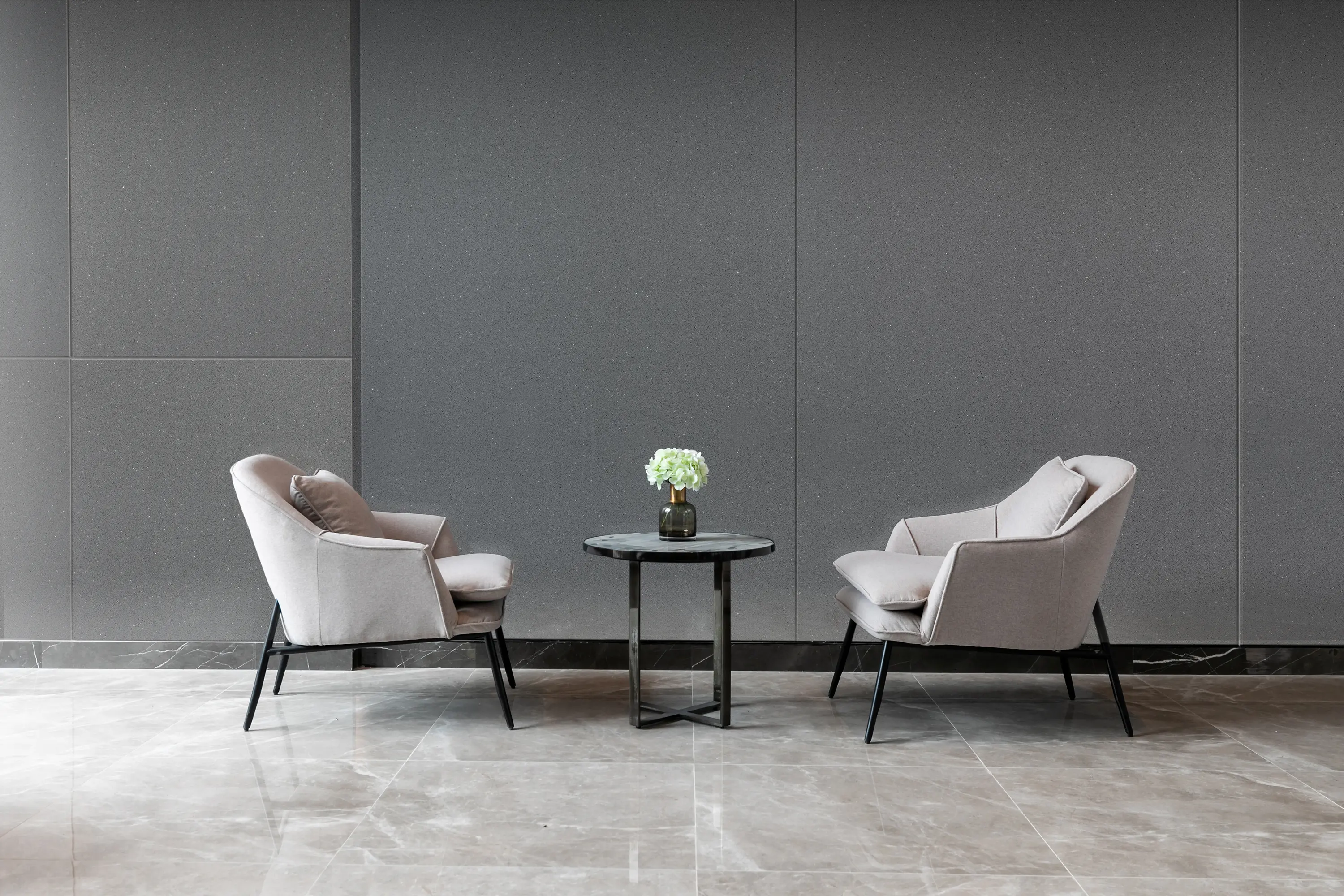 Staron® - Stucco Haze