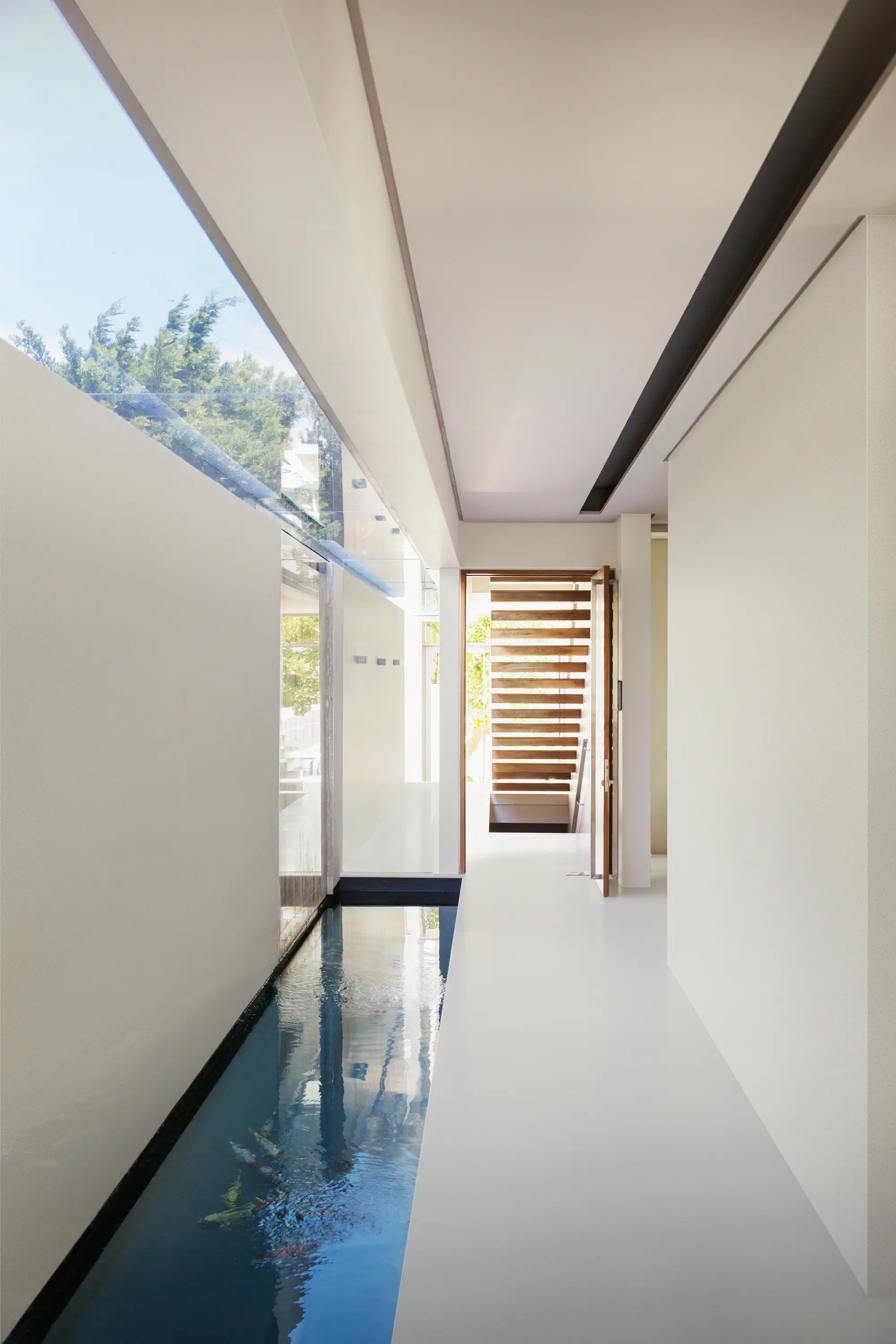 Staron® - Eclipse Aeon