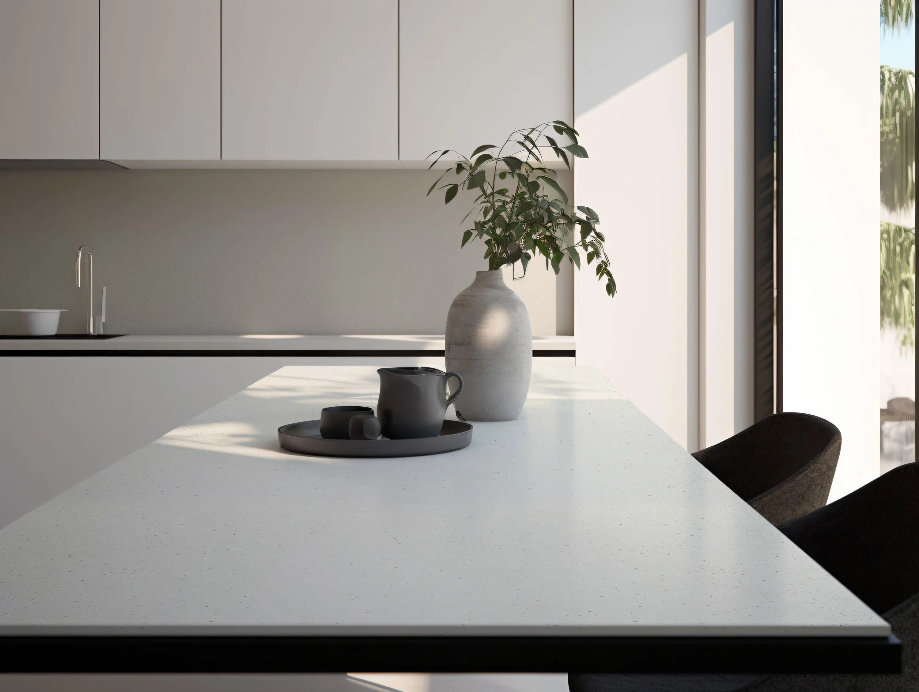 Staron® - Tempest Stella Cygnus