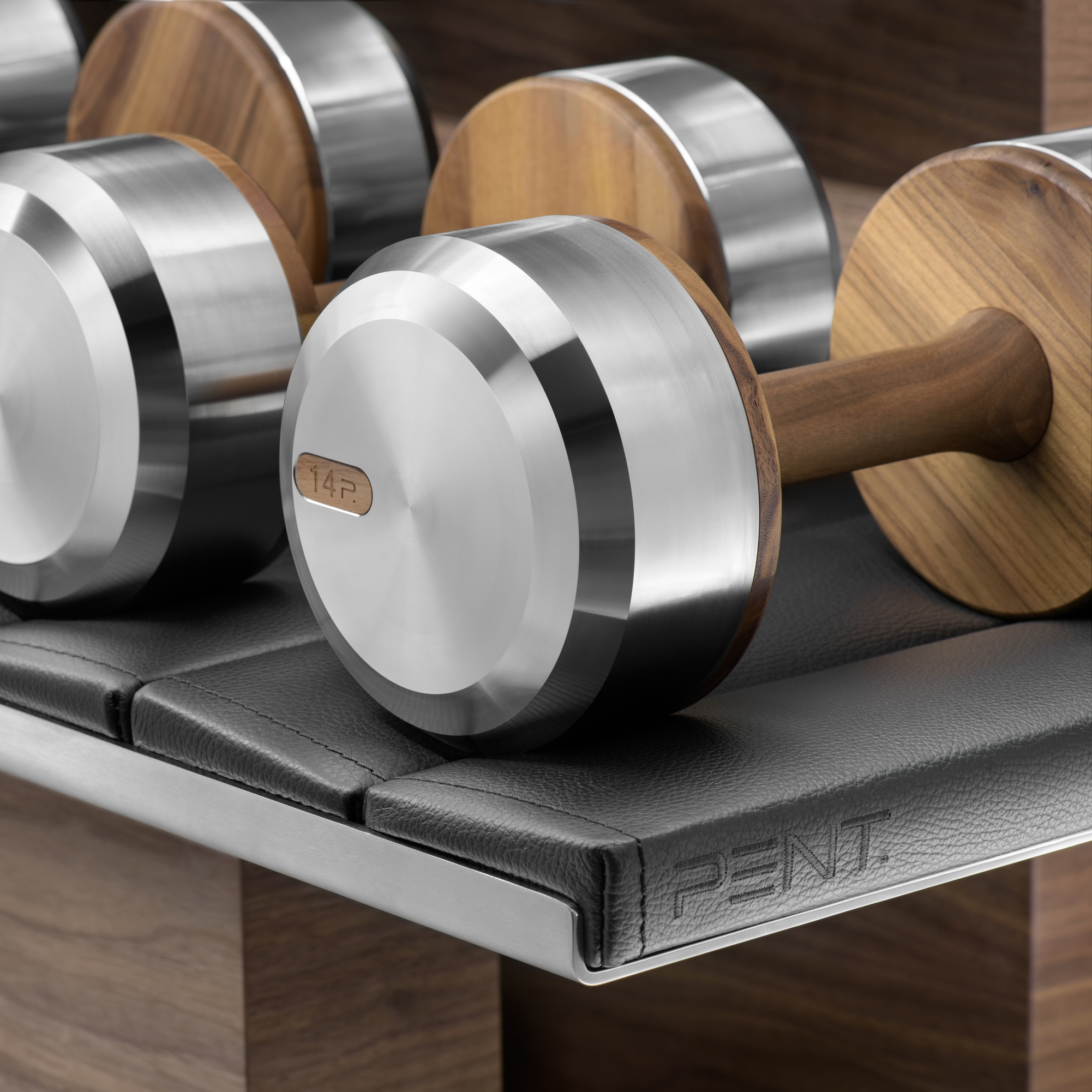 DUMBBELLS
