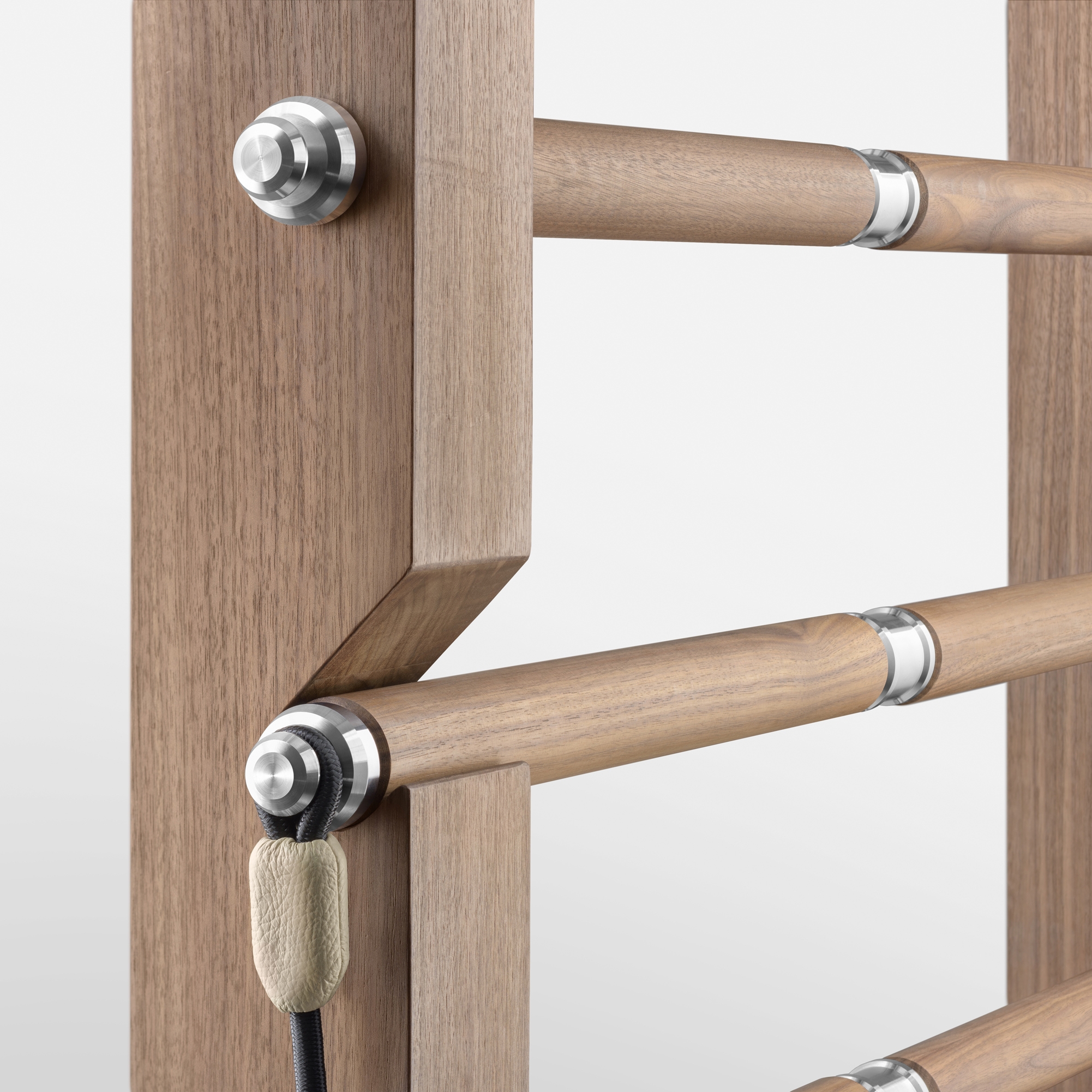 WALL BARS