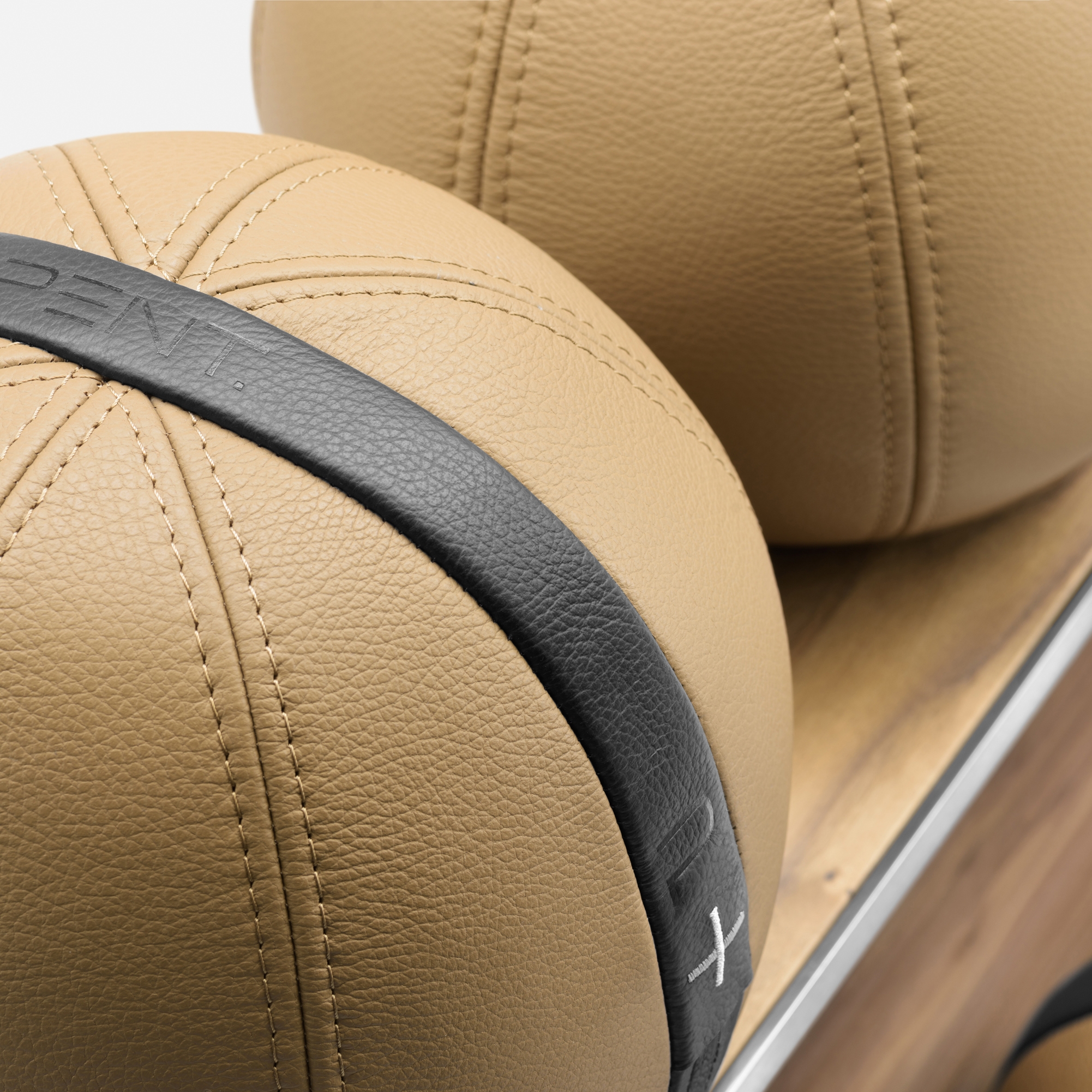 WEIGHTED BALLS