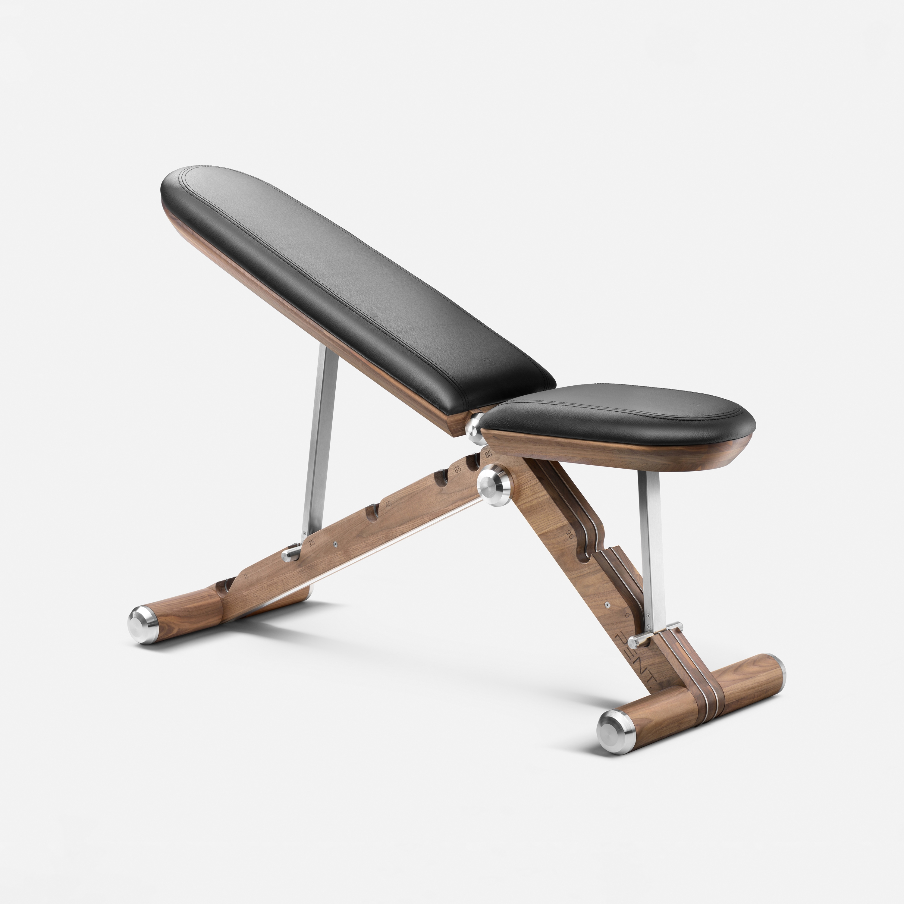 Mostra il prodotto BANKA™ Weight Bench del produttore Pent Fitness