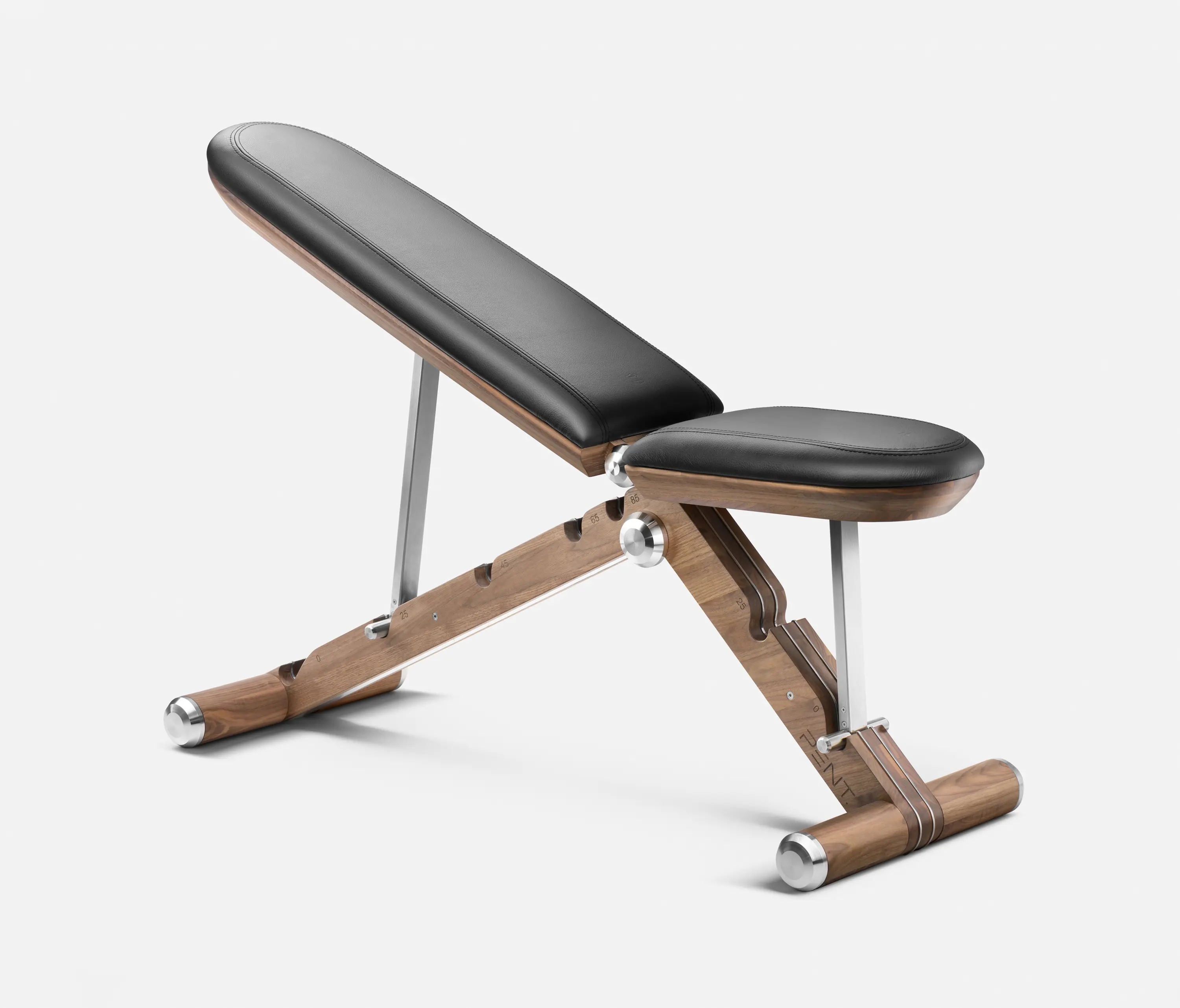 Pent Fitness - BANKA™ Weight Bench