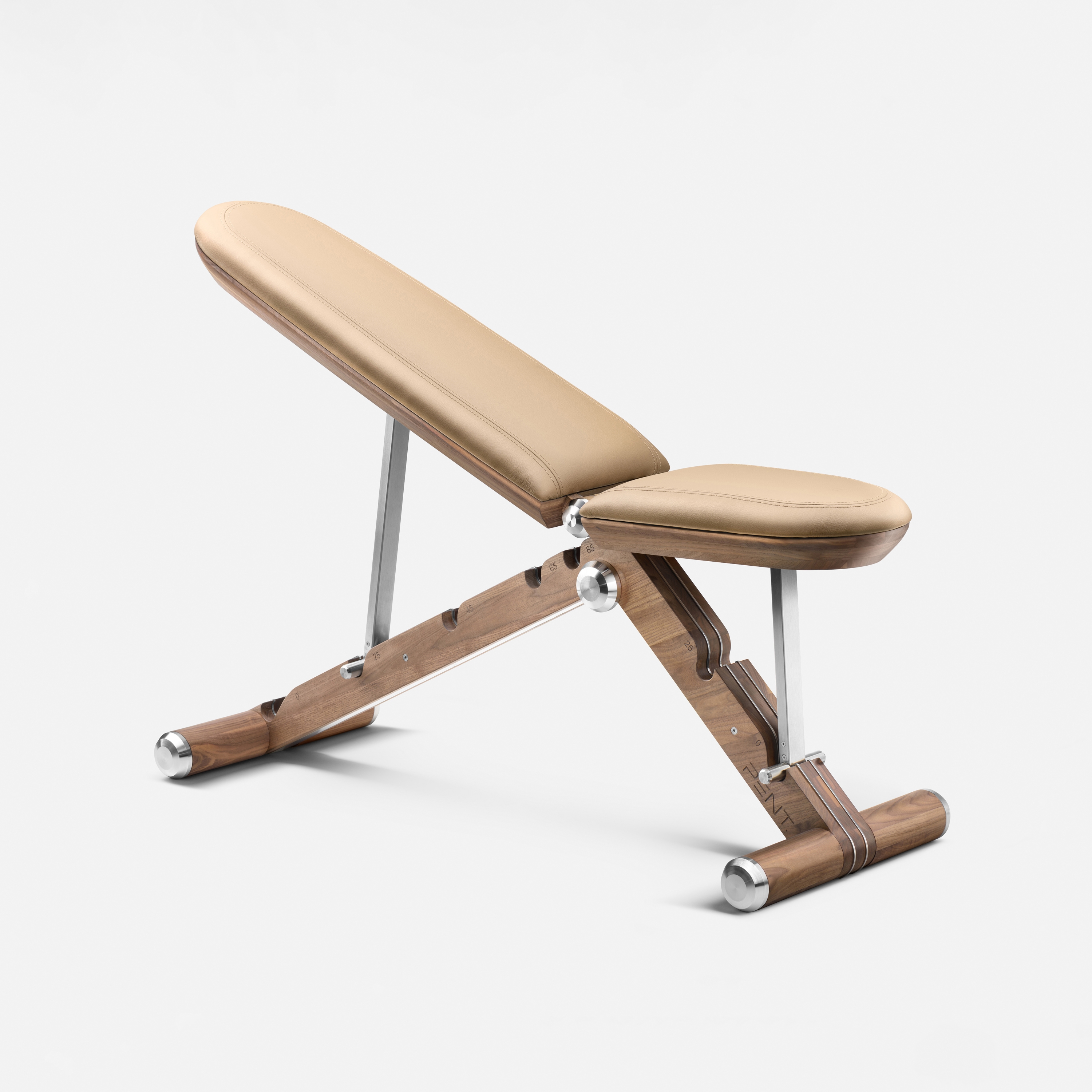 Mostra il prodotto BANKA™ Weight Bench del produttore Pent Fitness