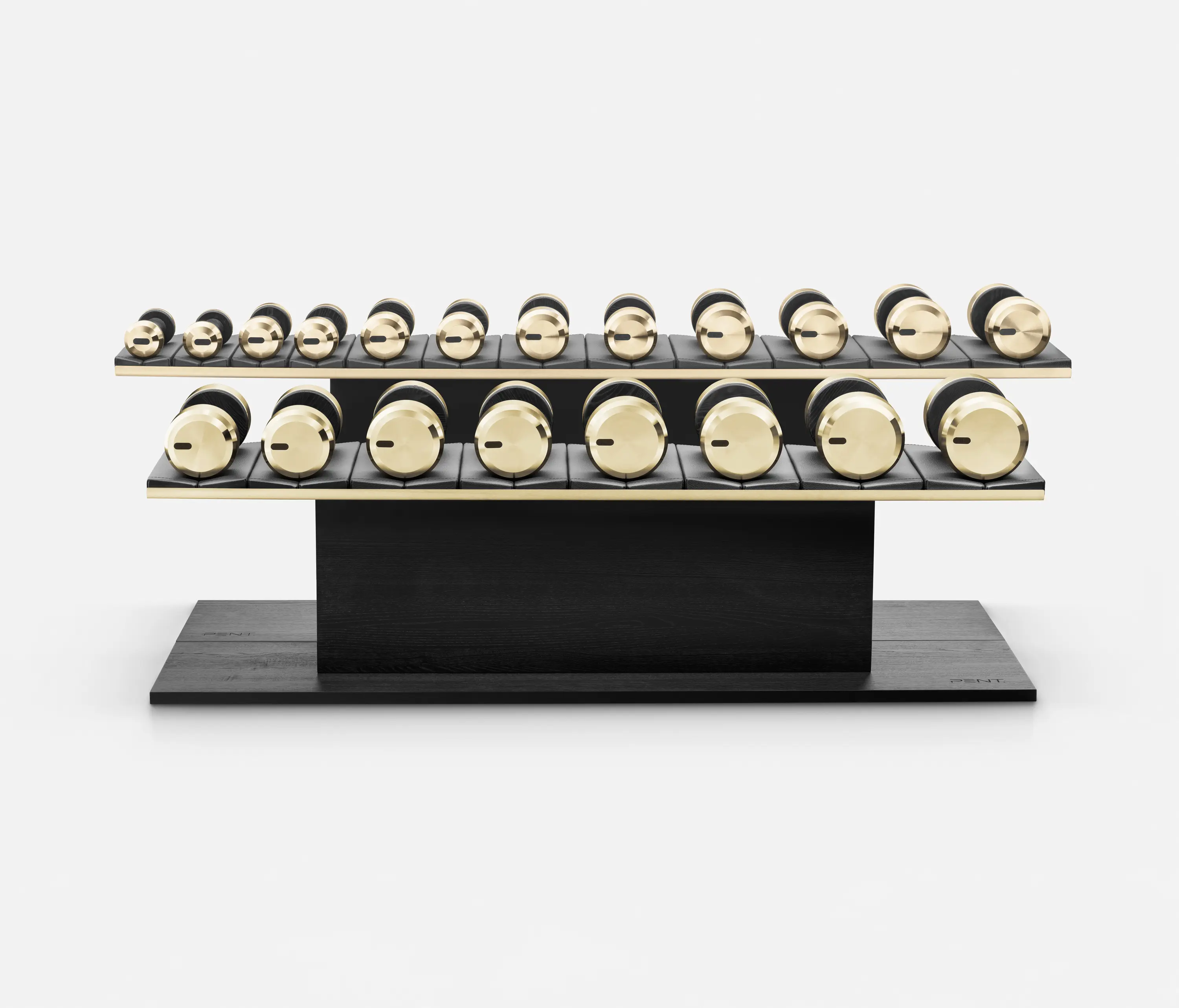 Pent Fitness - COLMIA™ Dumbbells Set