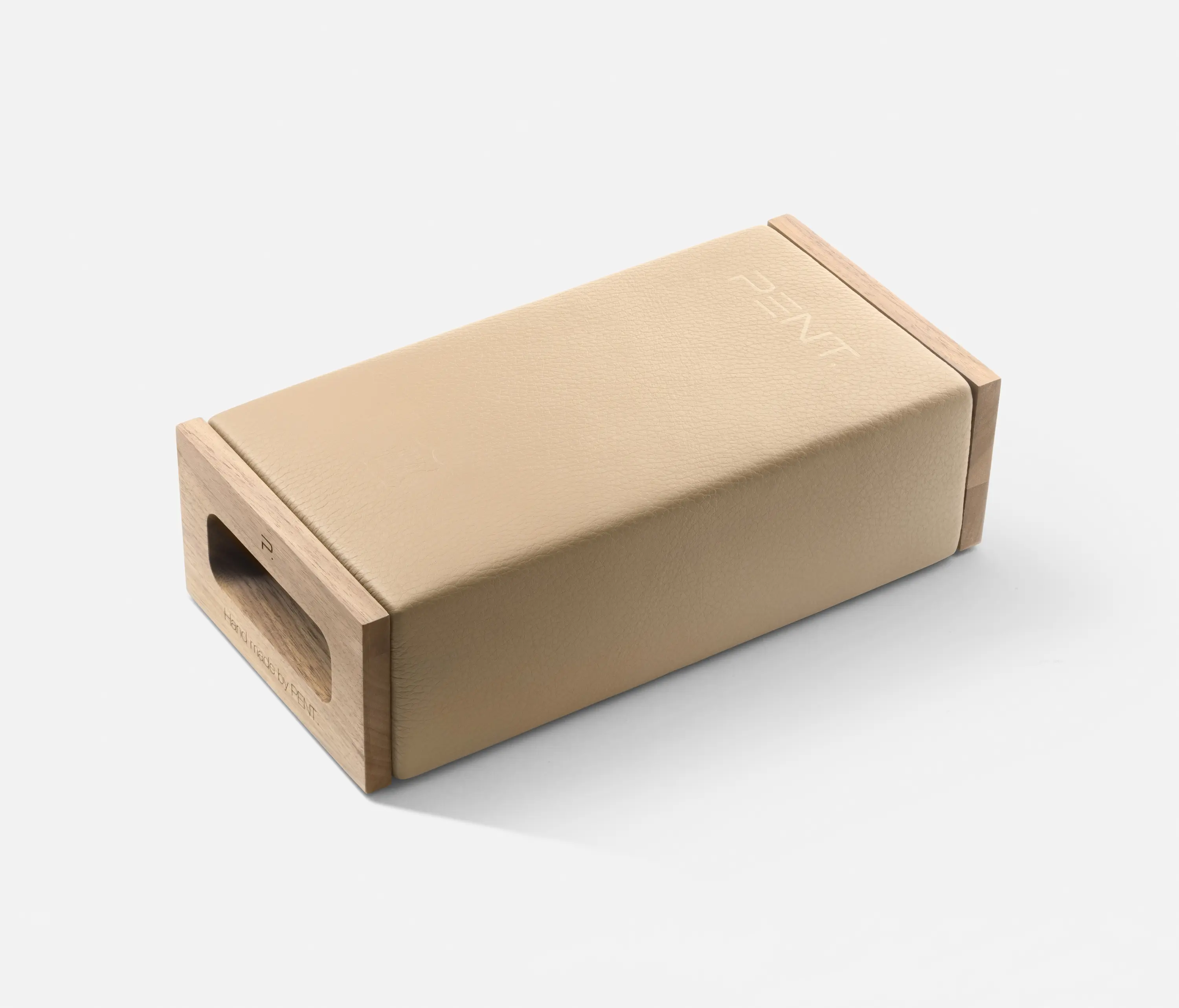 Pent Fitness - KOHA™ Yoga Block