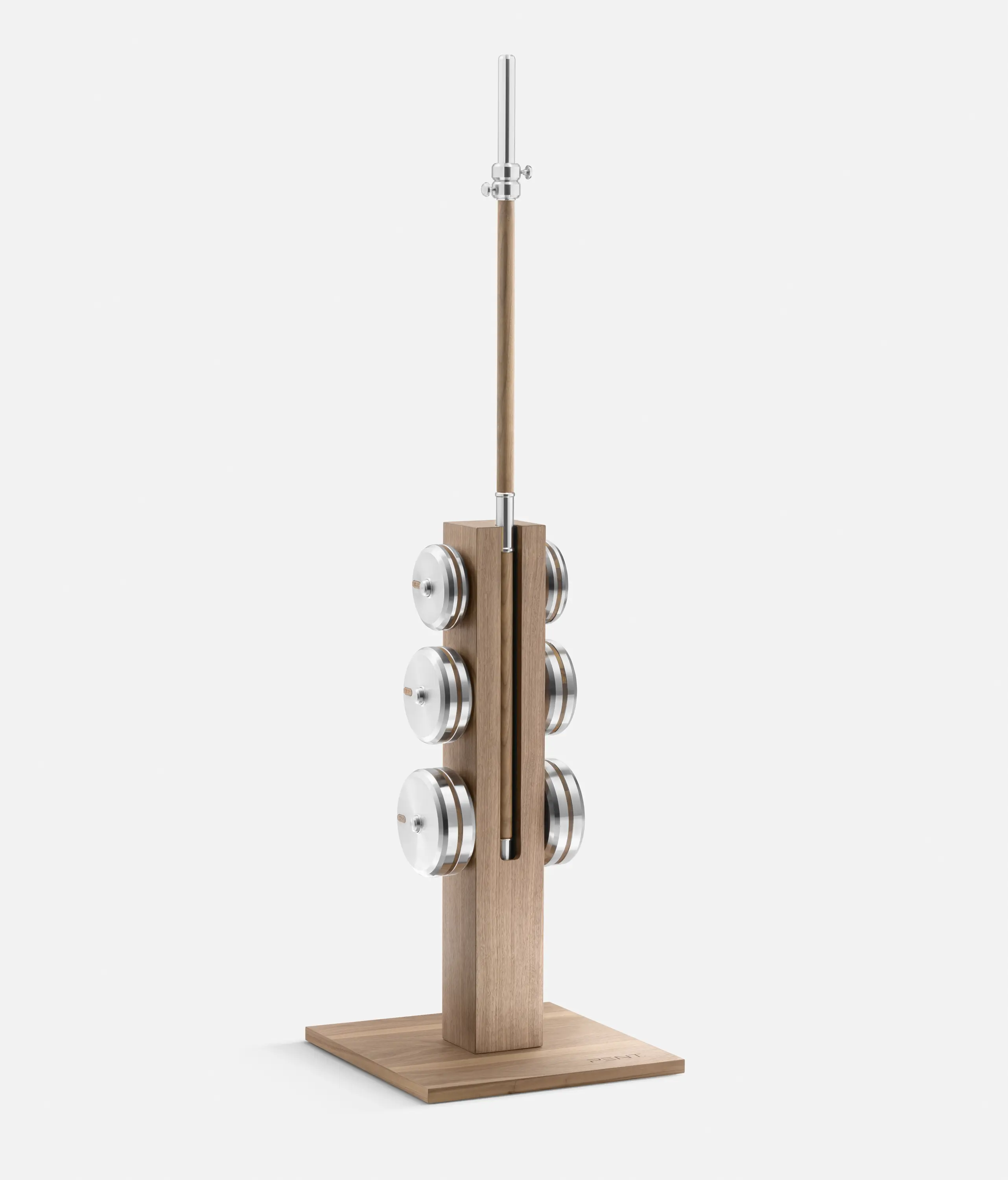 Pent Fitness - LESNA™ Barbells Set