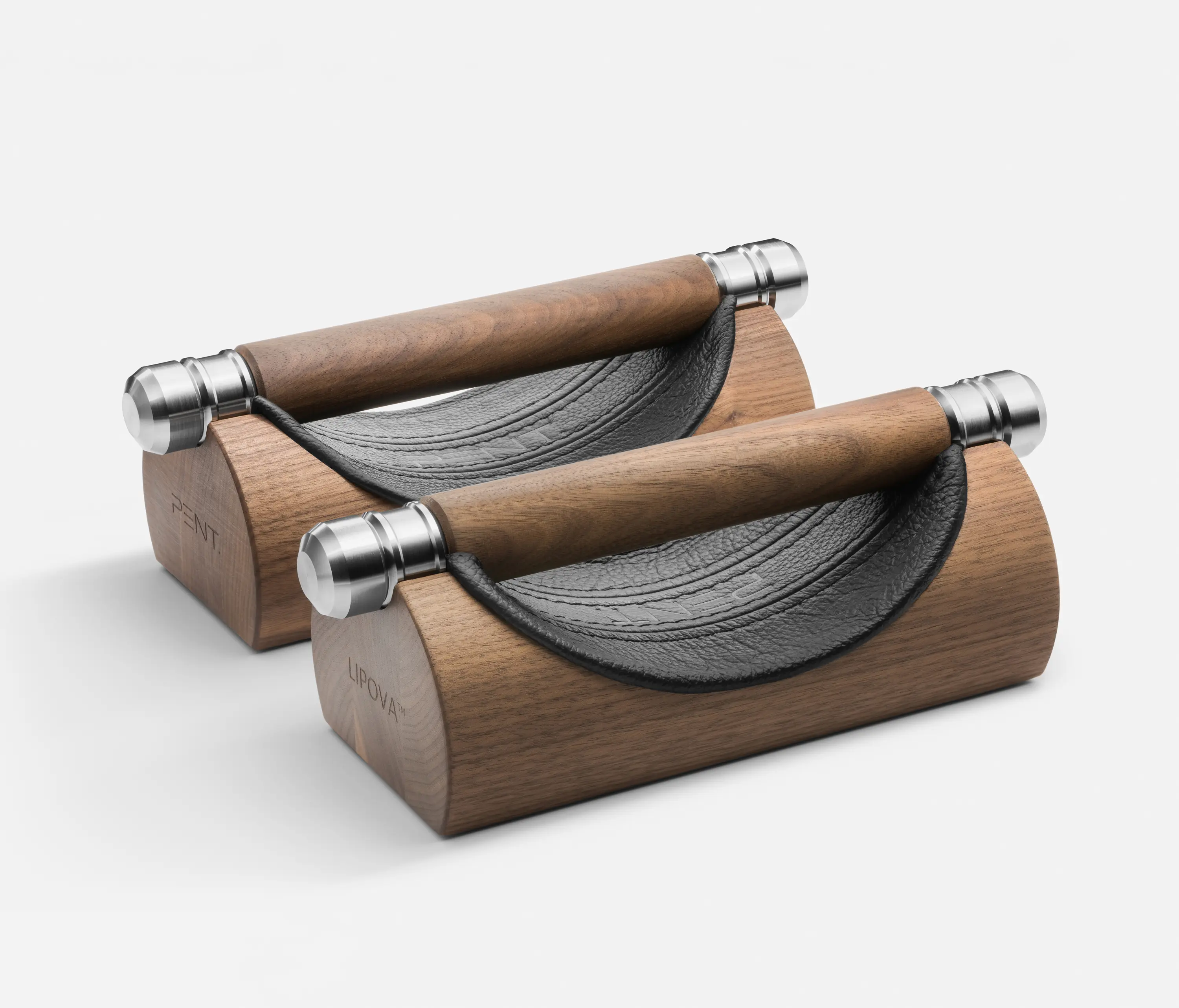 Pent Fitness - LIPOVA™ Push Up Bars