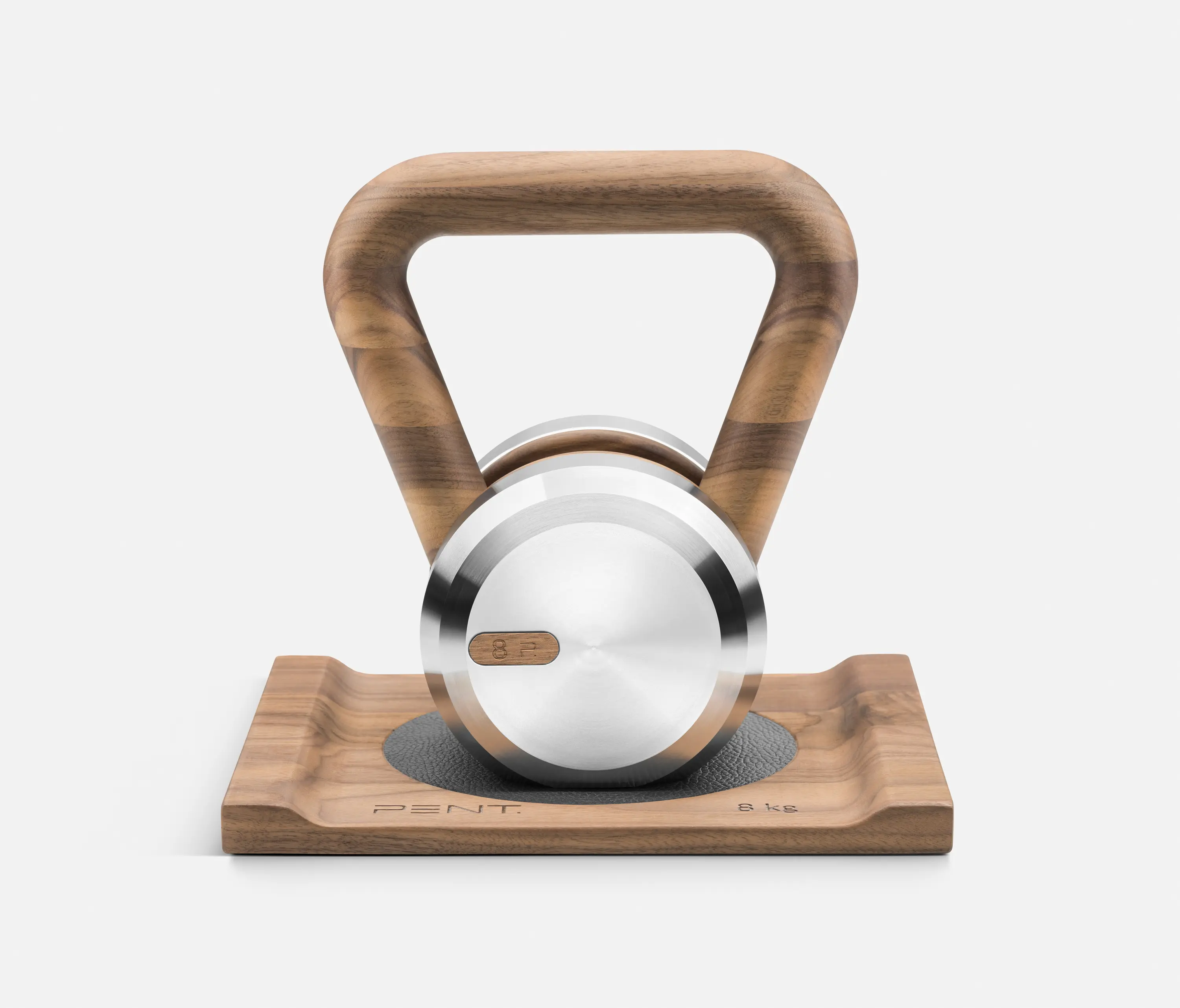 Pent Fitness - LOVA™ Kettlebells Set