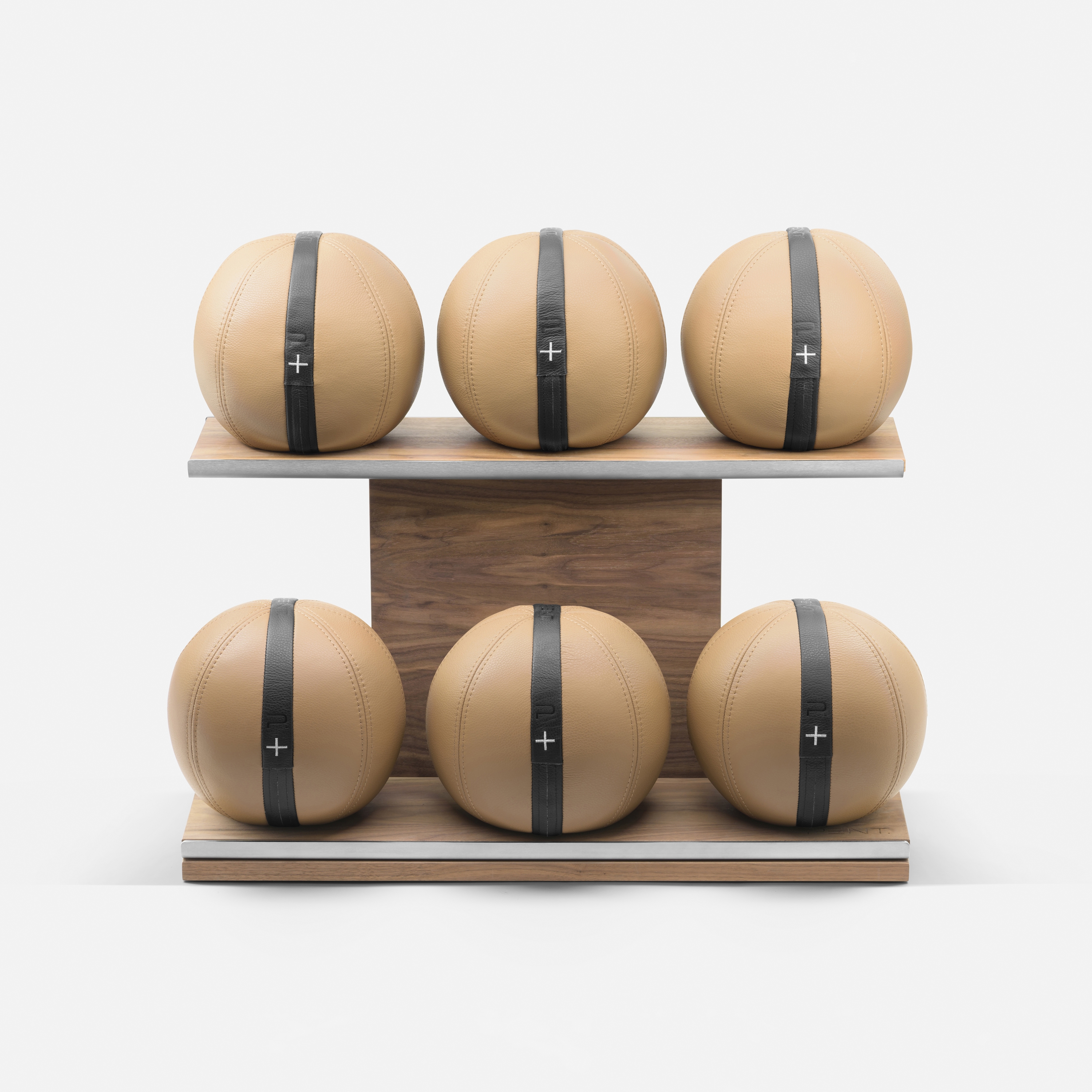 Display product MOXA™ Weighted Ball Set from manufacturer Pent Fitness