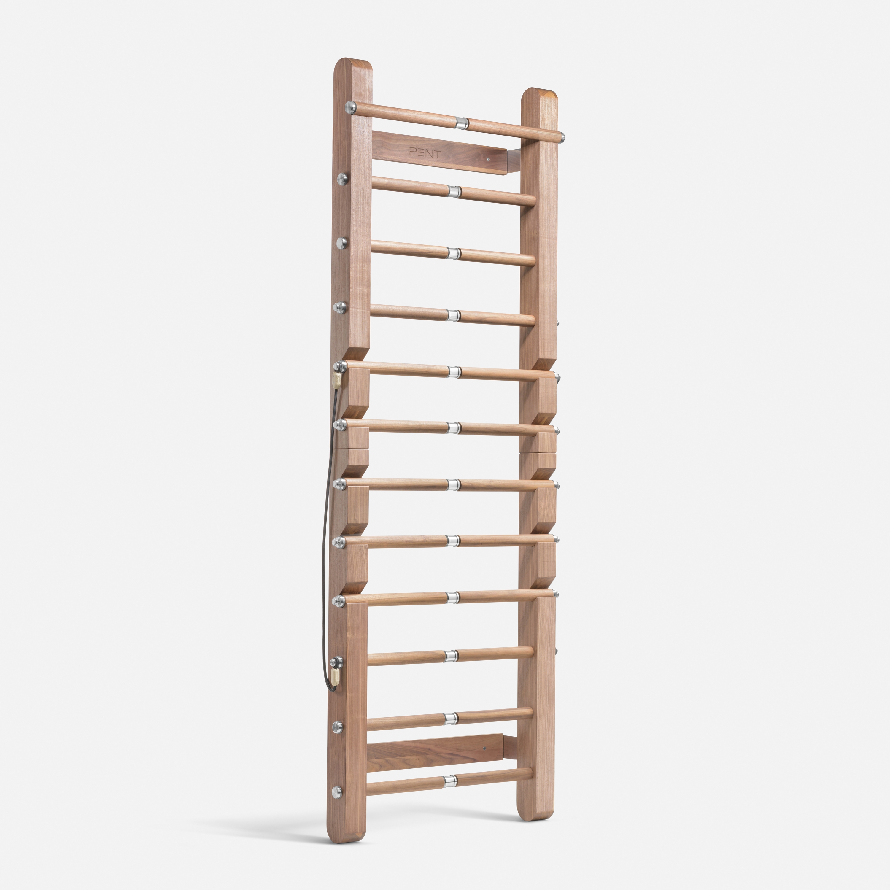 Mostra il prodotto SCALA™ Wall Bar del produttore Pent Fitness