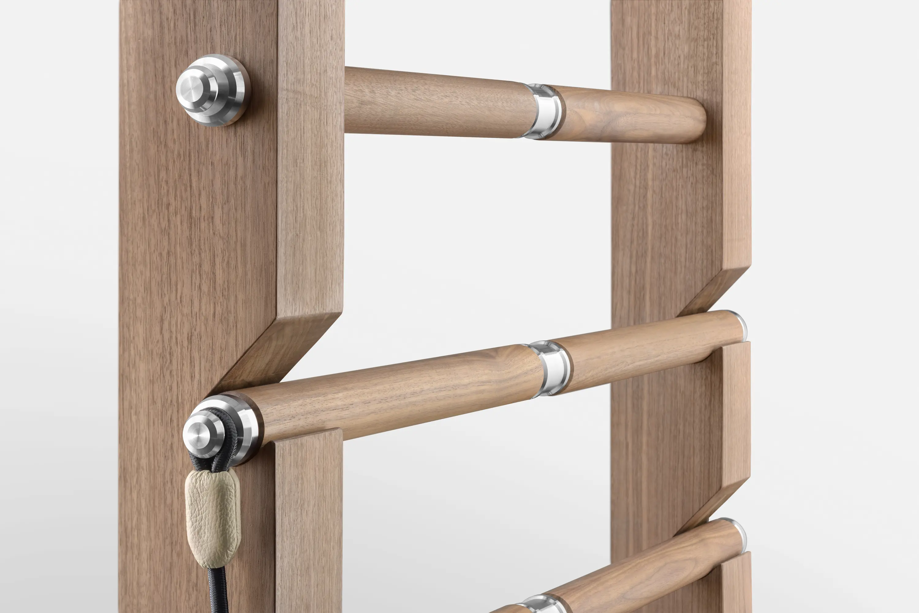 Pent Fitness - SCALA™ Wall Bar