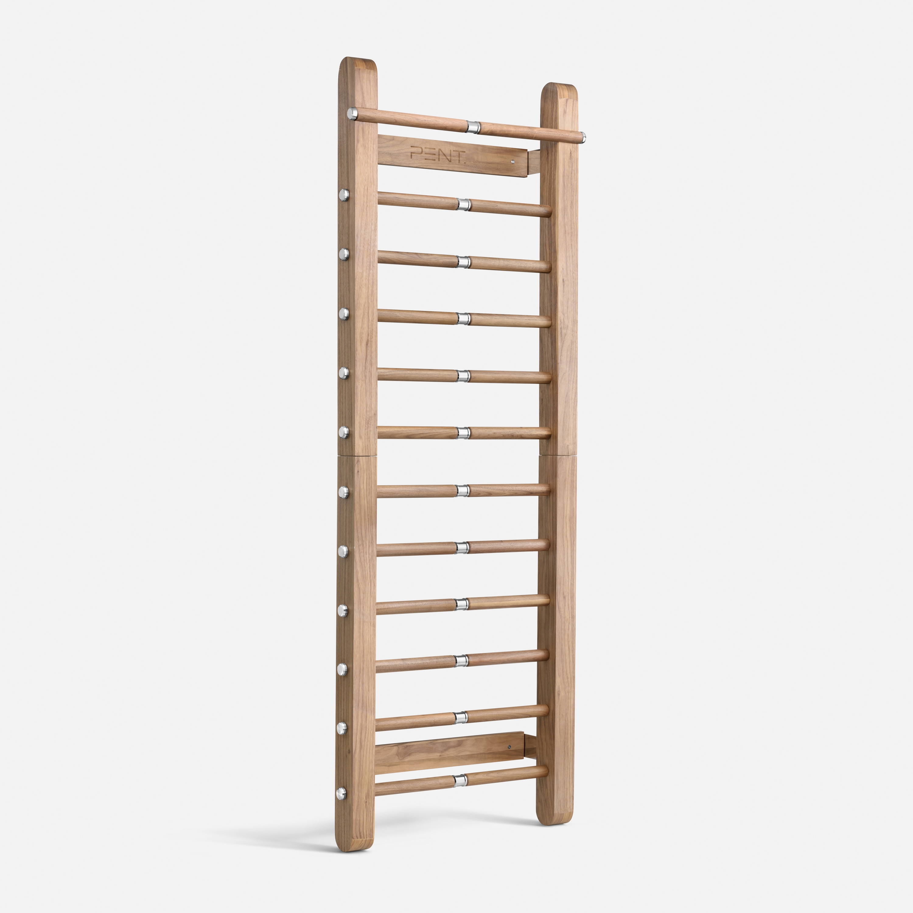 Mostra il prodotto SCALA™ Wall Bar del produttore Pent Fitness
